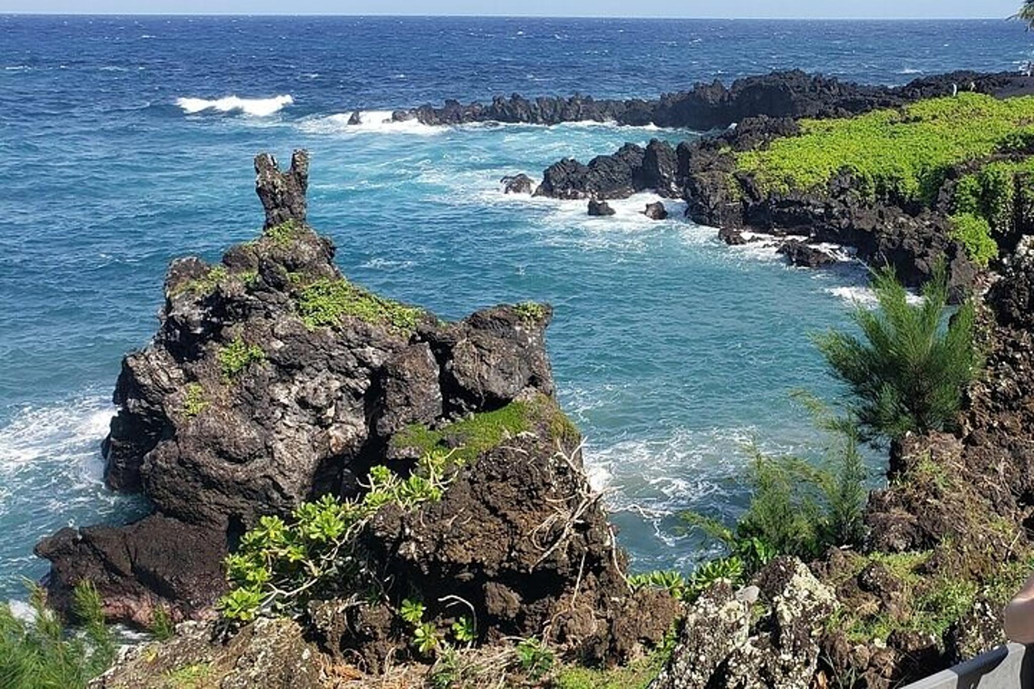 Maui Road to Hana Tour - Image 5
