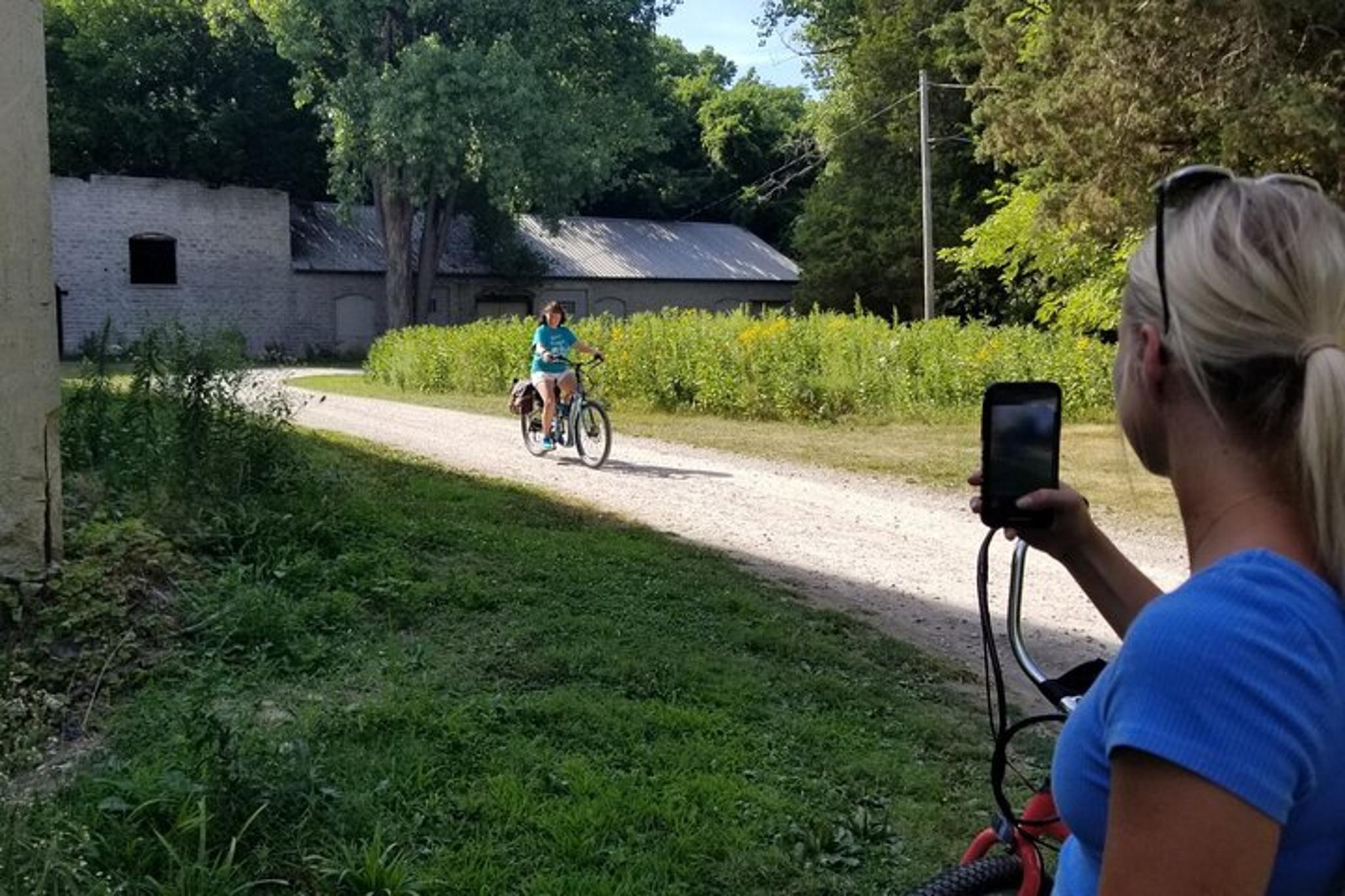 Sandusky Electric Bike Rental - Image 5