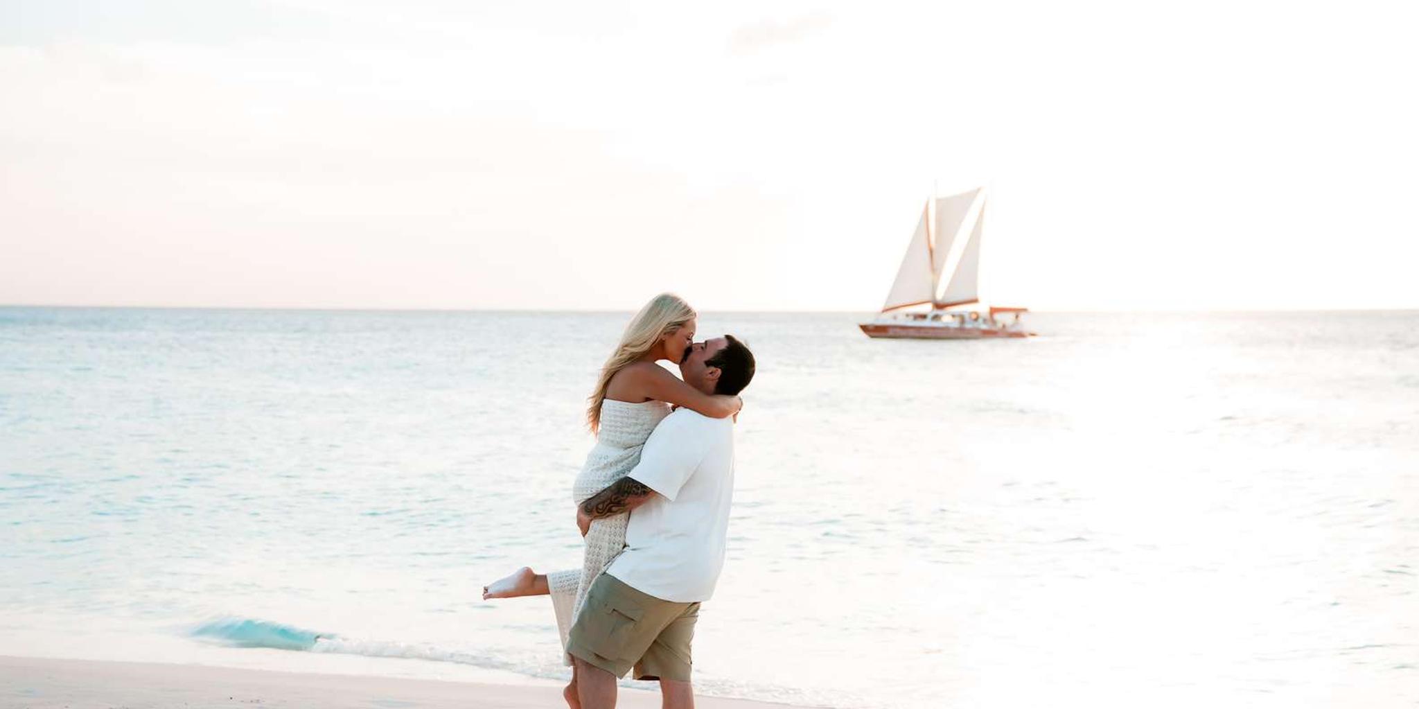 Key West Vacation Photoshoot