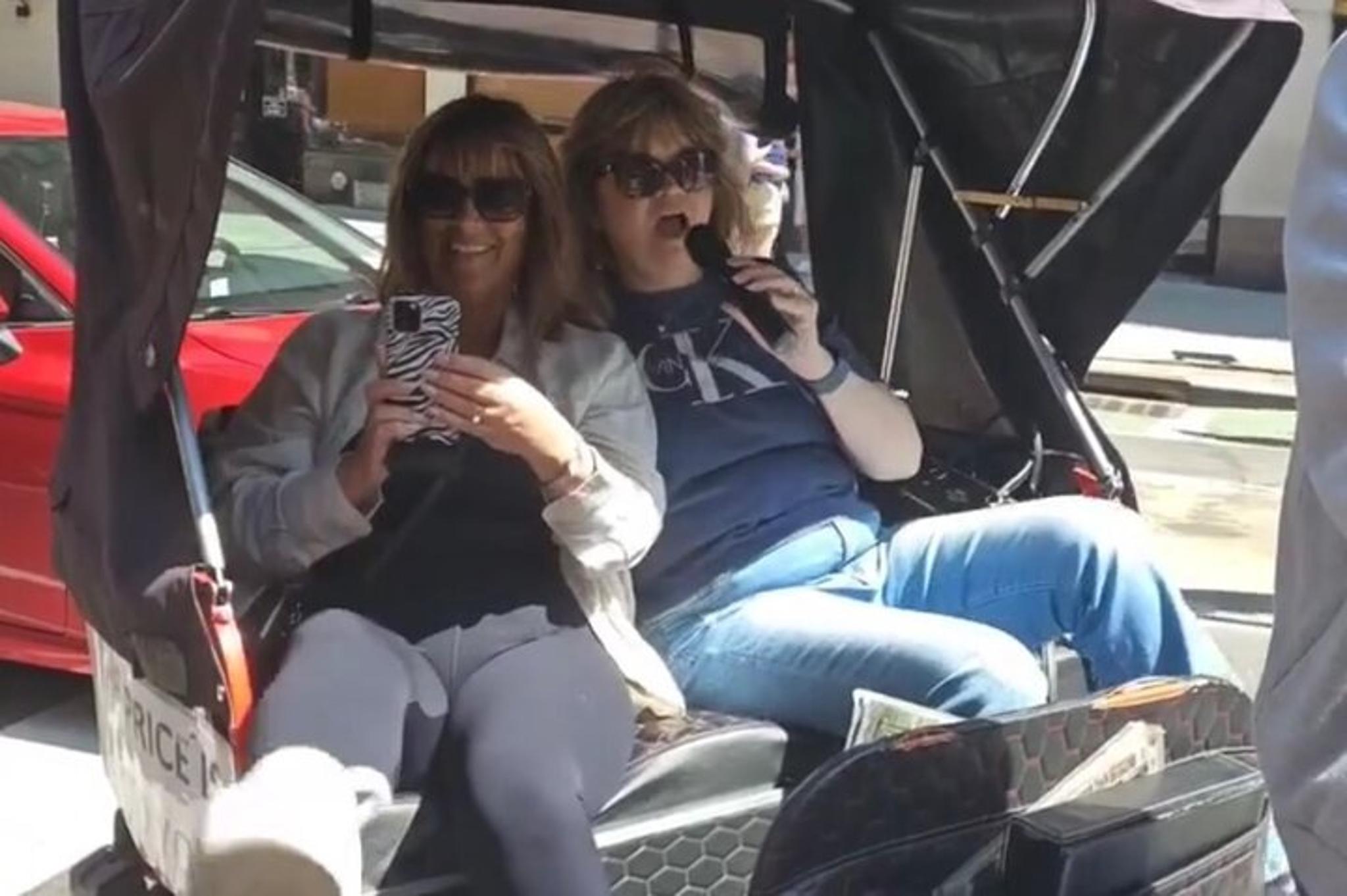 New York City Pedicab Tour - Image 2