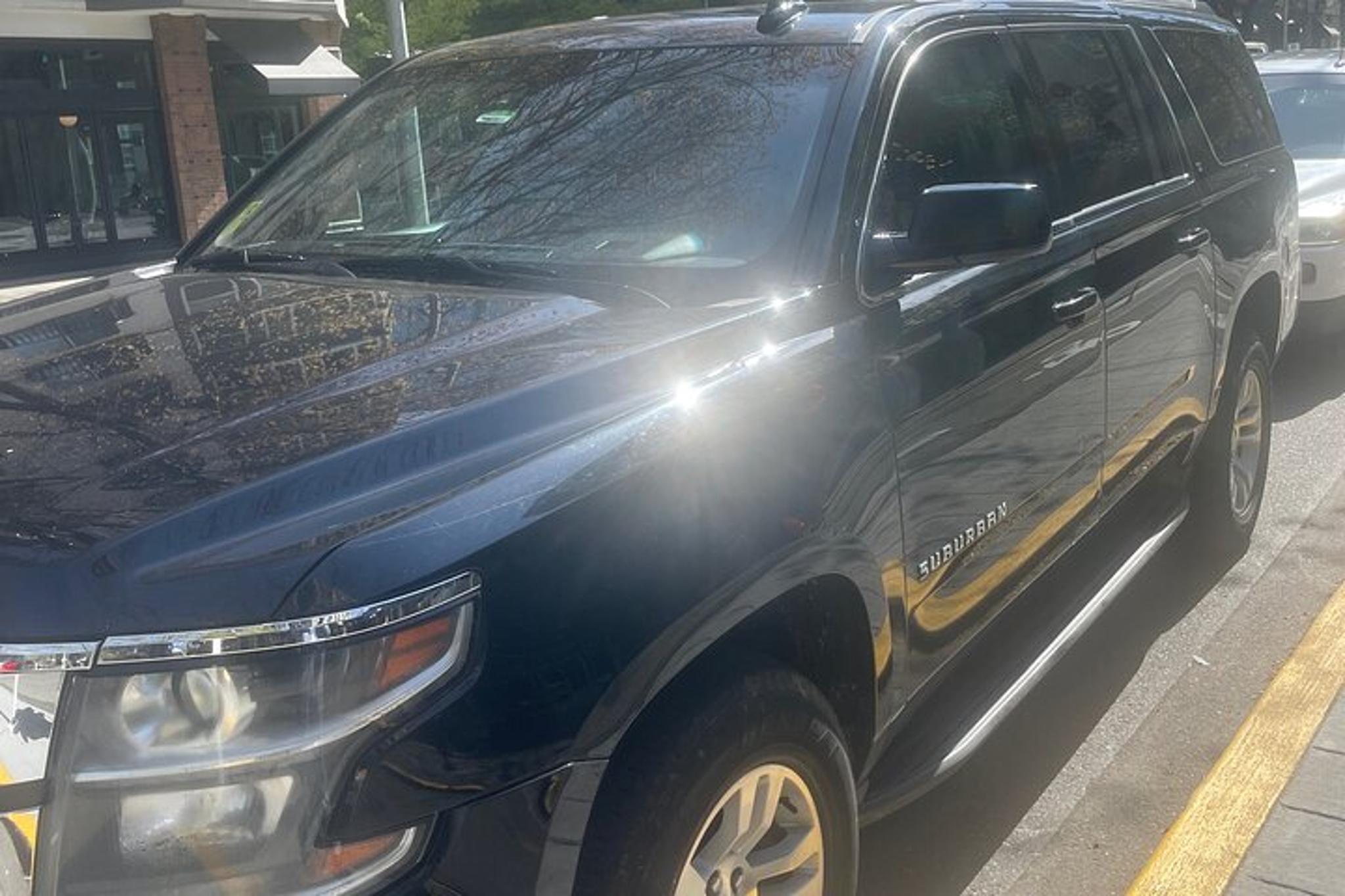 Seattle Private Transfer - Image 2