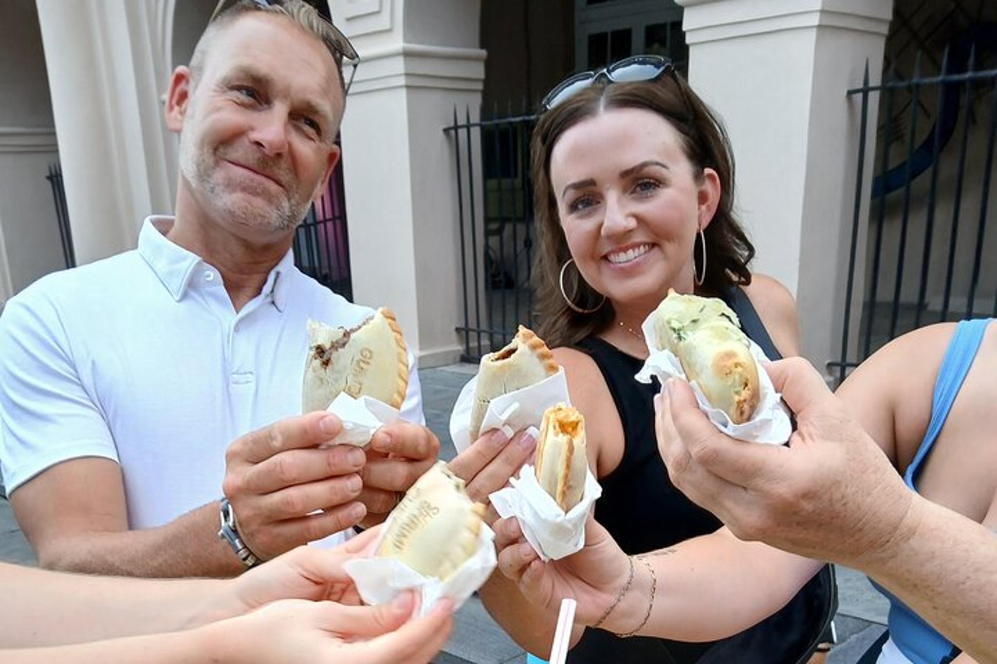 New Orleans French Quarter Cocktail Tour - Image 5