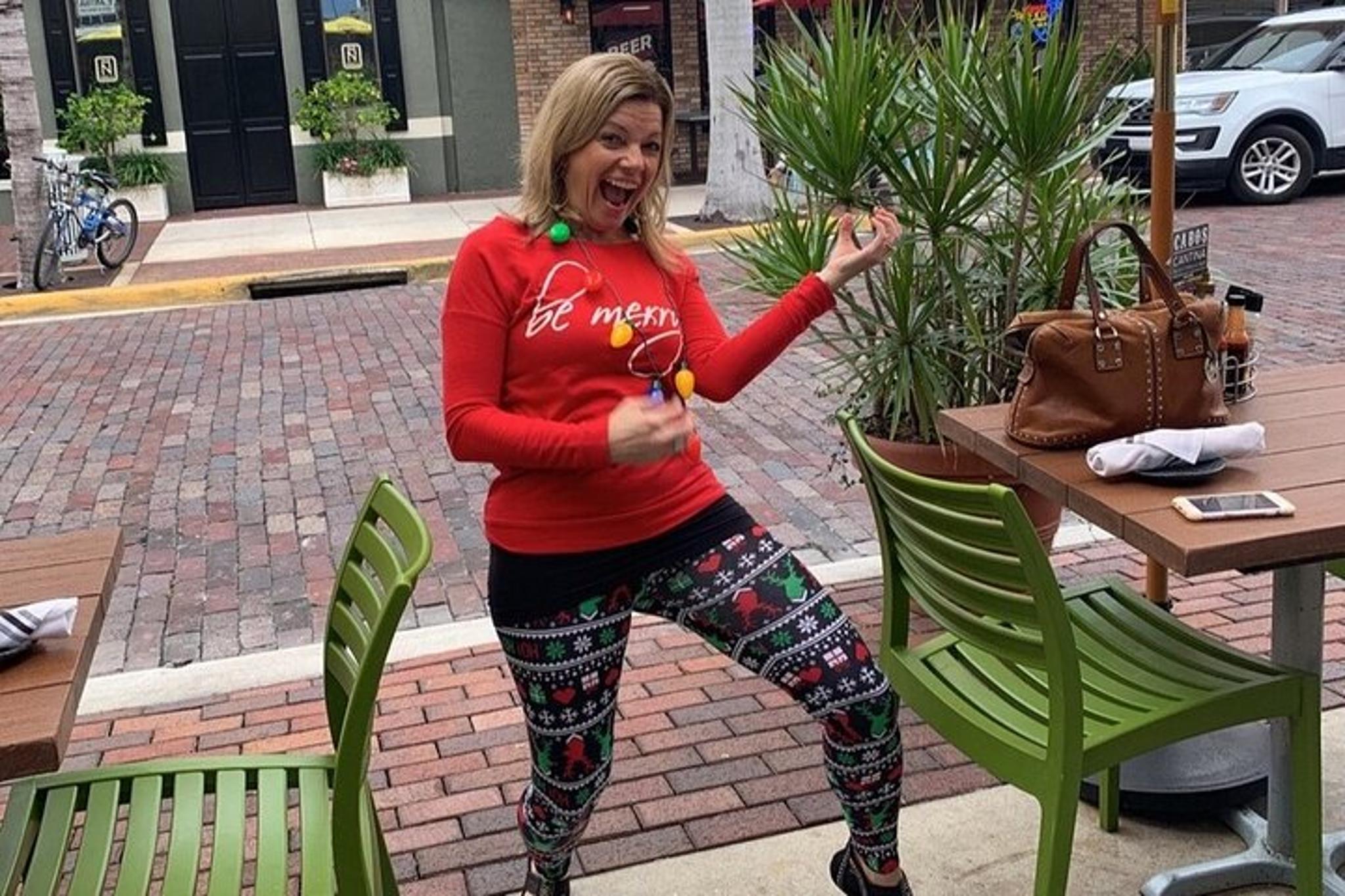 Mesquite Scavenger Hunt by Zombie Scavengers - Image 2