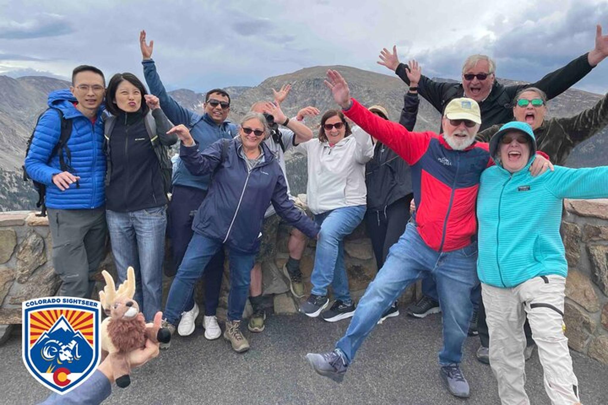 Denver Rocky Mountain National Park Tour - Image 6