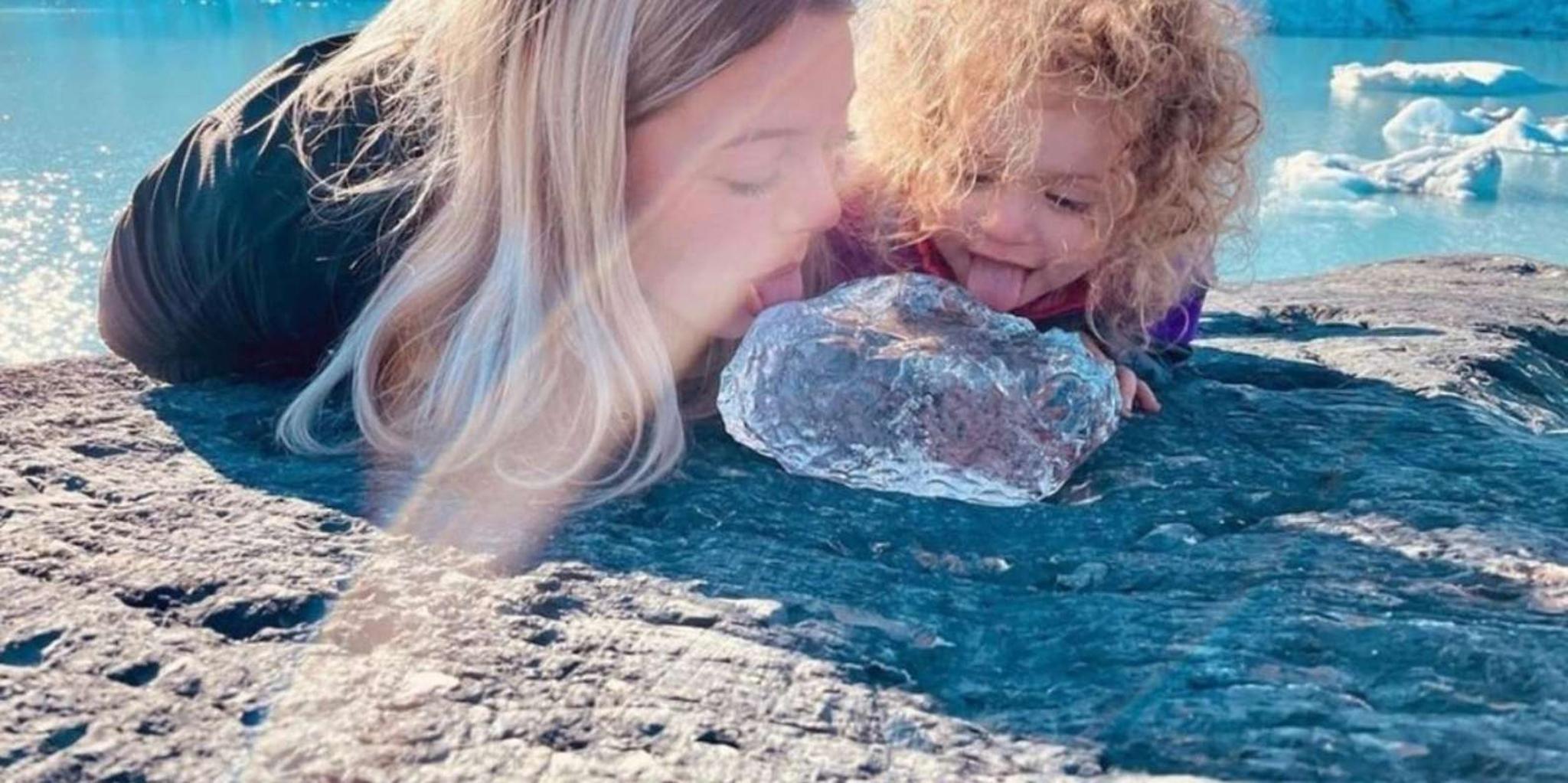Seward Helicopter Tour with Bear Glacier Landing