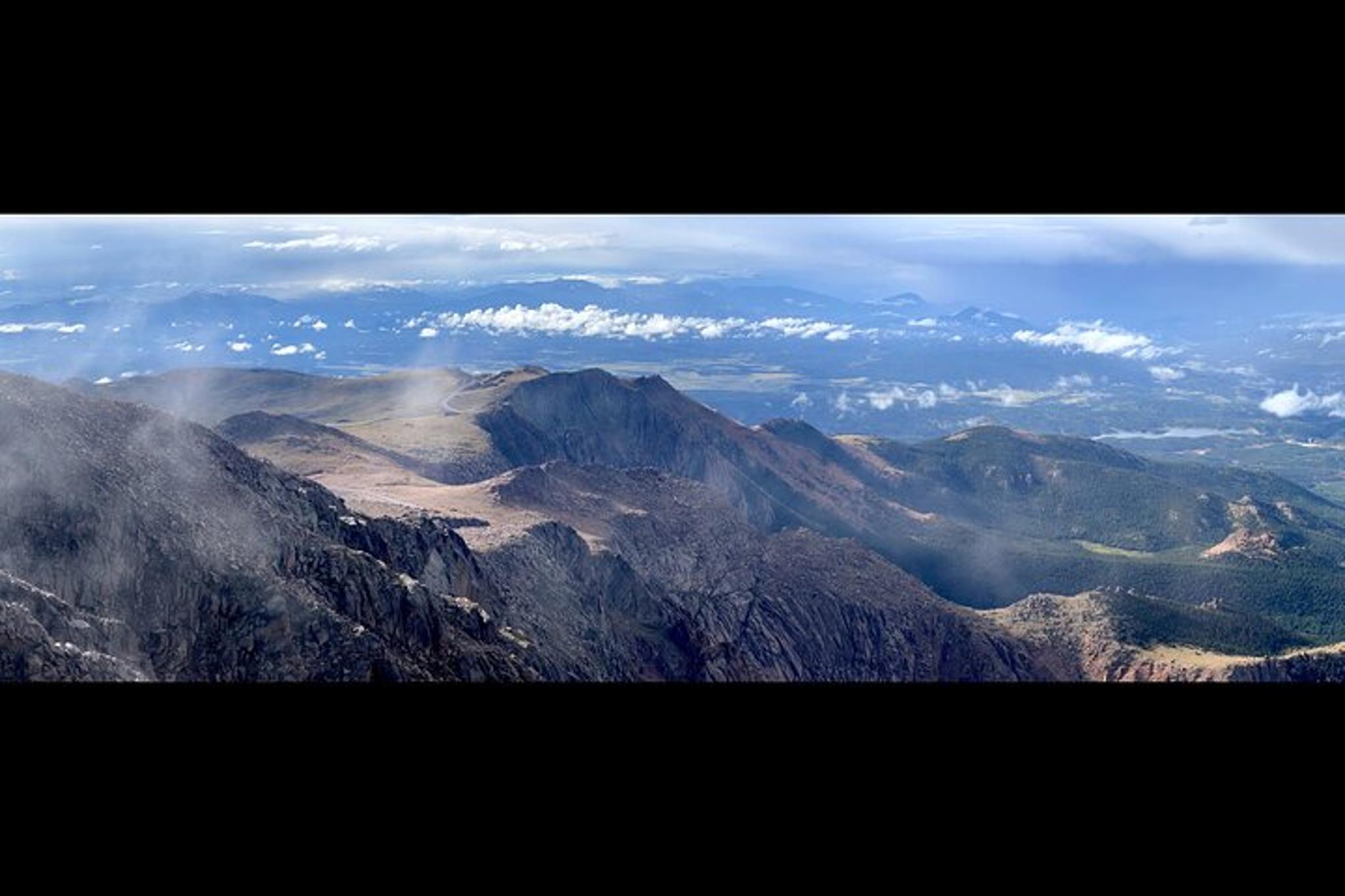 Colorado Springs Jeep Tour to Pikes Peak - Image 3