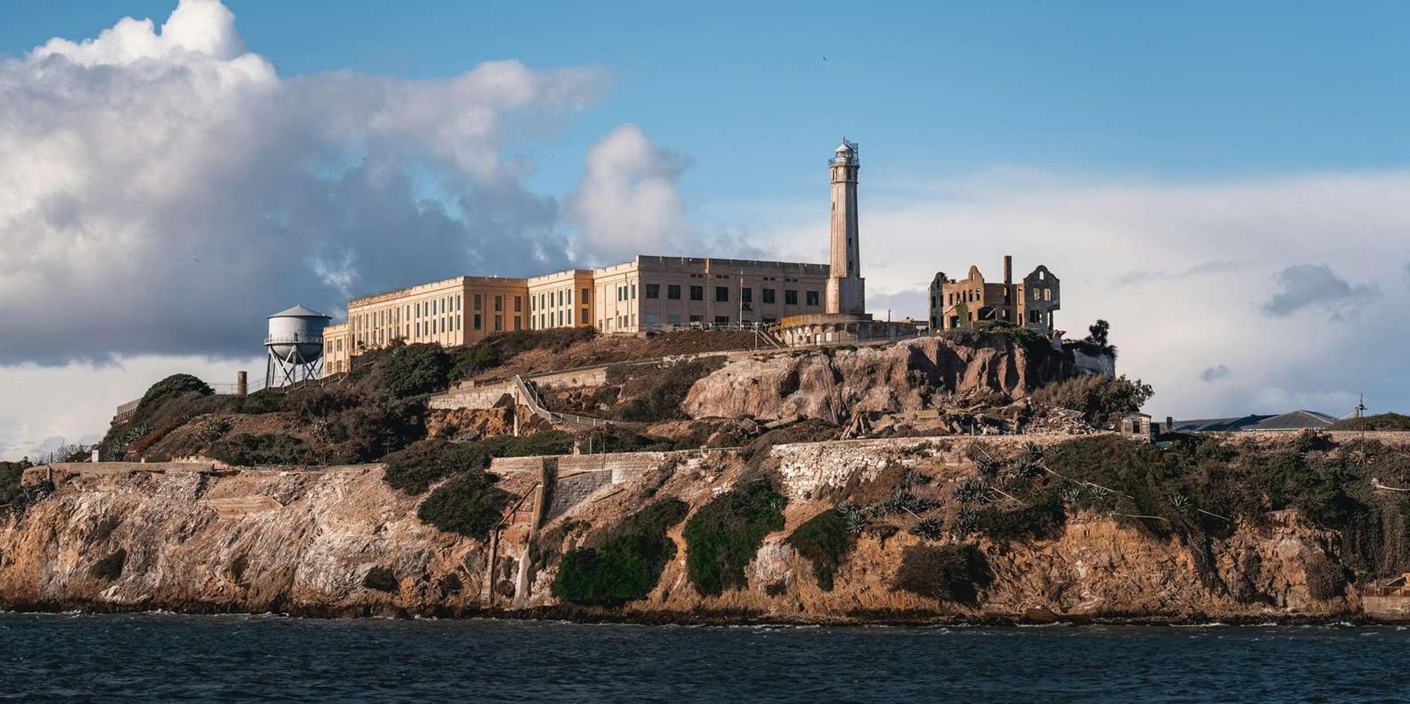 San Francisco Alcatraz, Muir Woods & Wine Tasting Tour - Image 2
