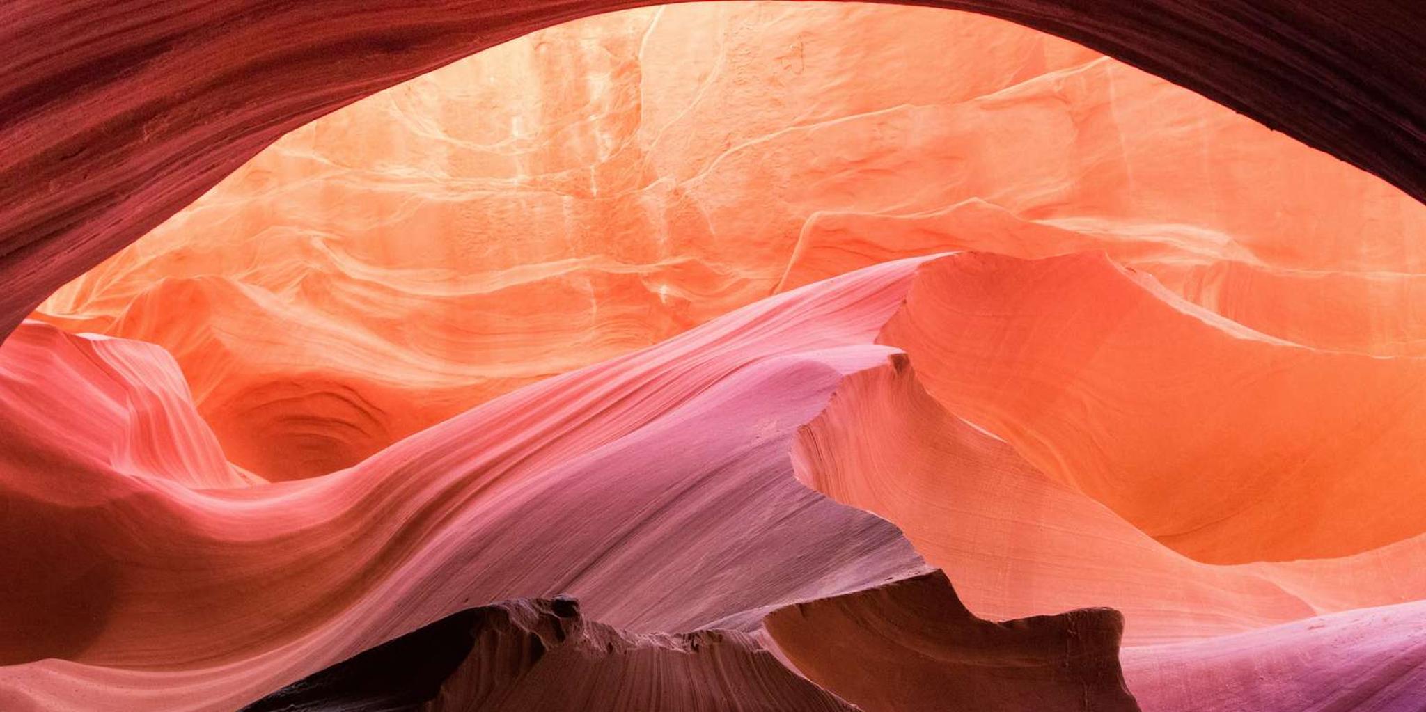 Los Angeles to Grand Canyon and Antelope Canyon 4-Day Tour - Image 3