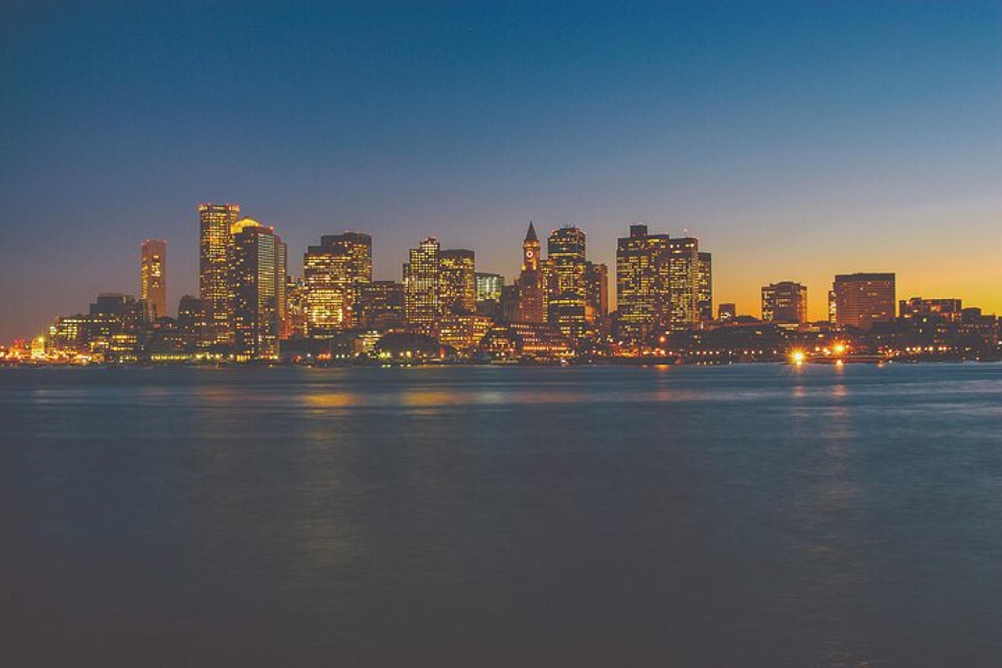 Boston Dinner Cruise on Odyssey - Image 6