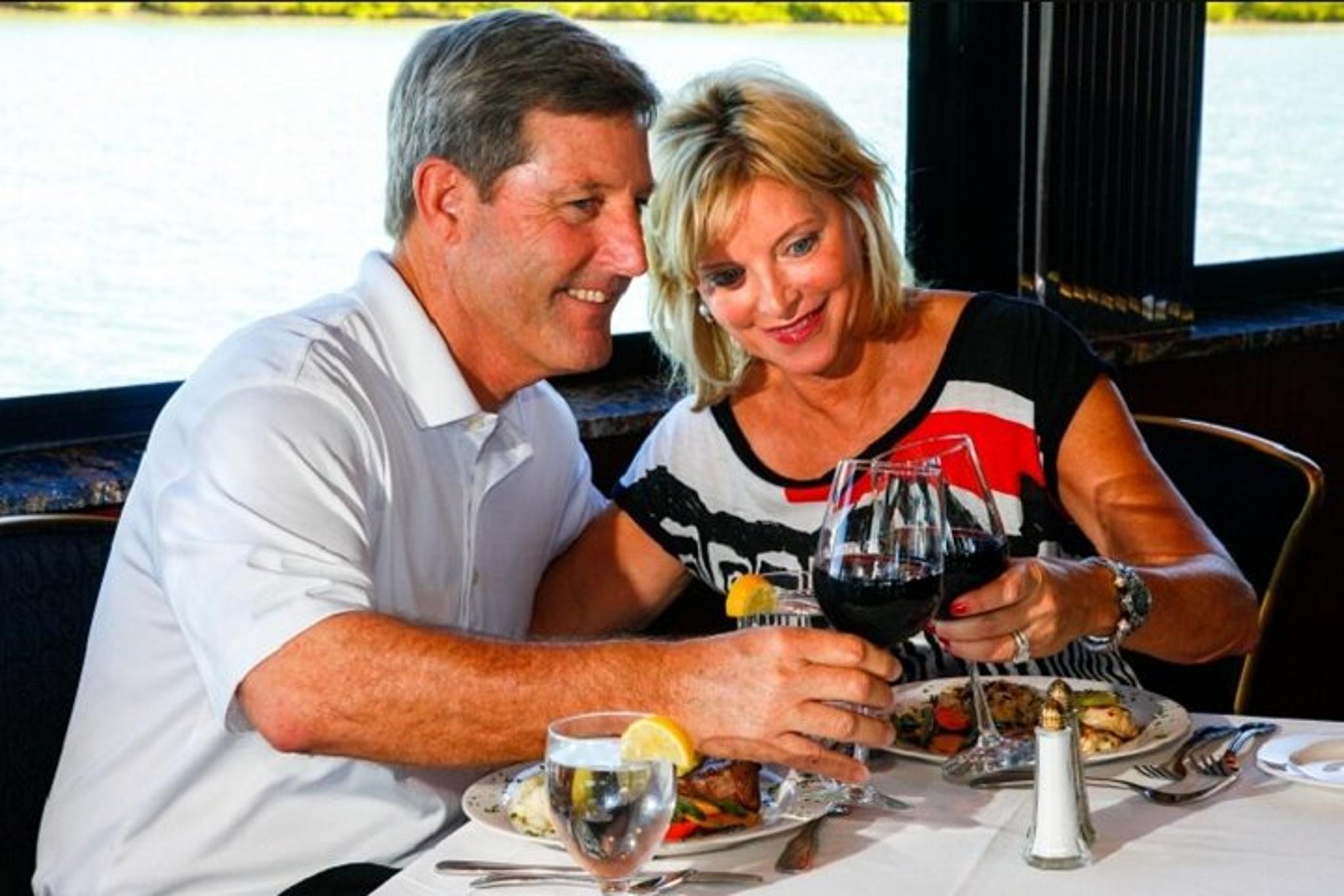 Clearwater Evening Yacht Cruise - Image 3