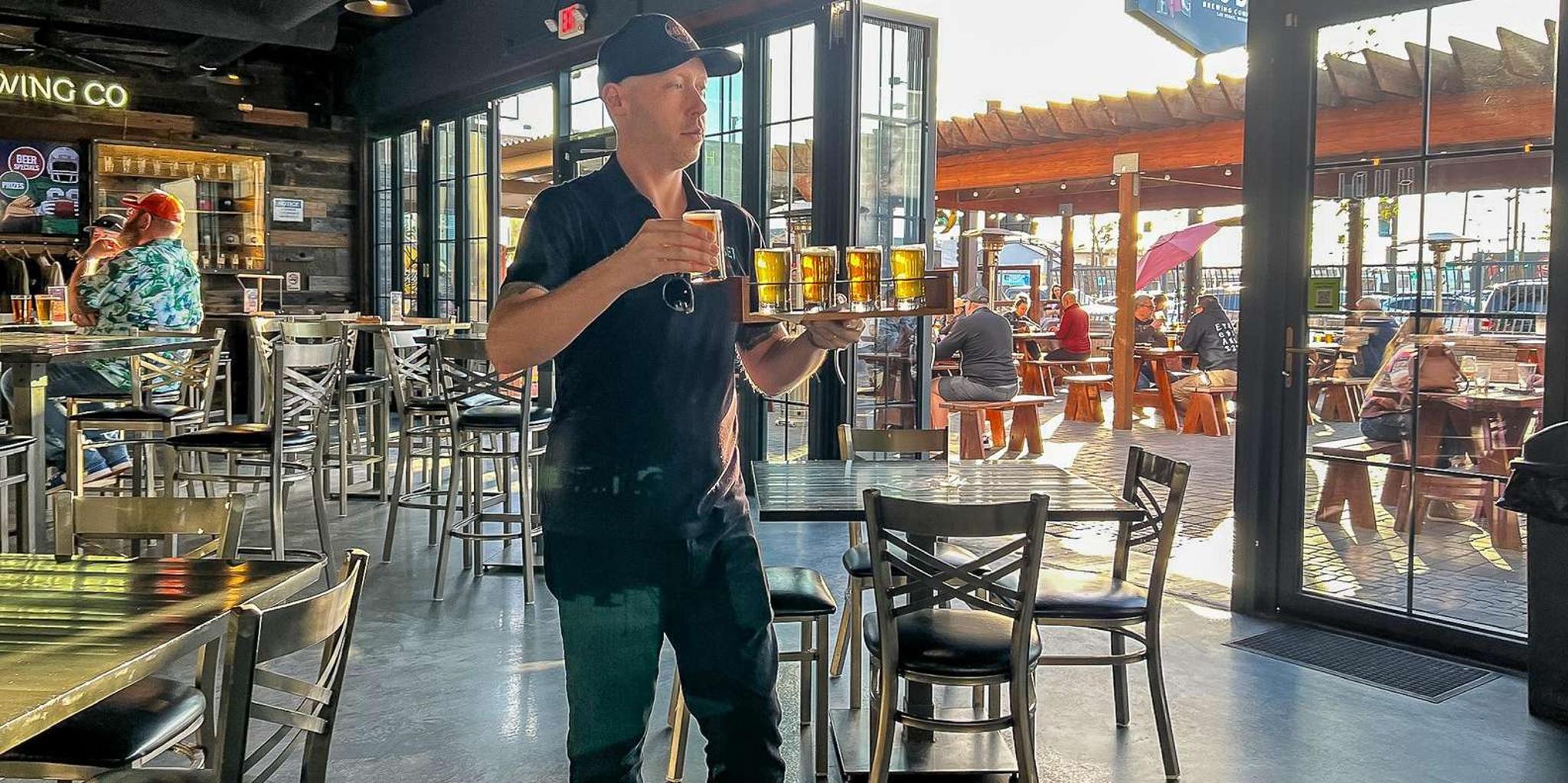 Las Vegas Arts District & Brewery Row Tour - Image 4