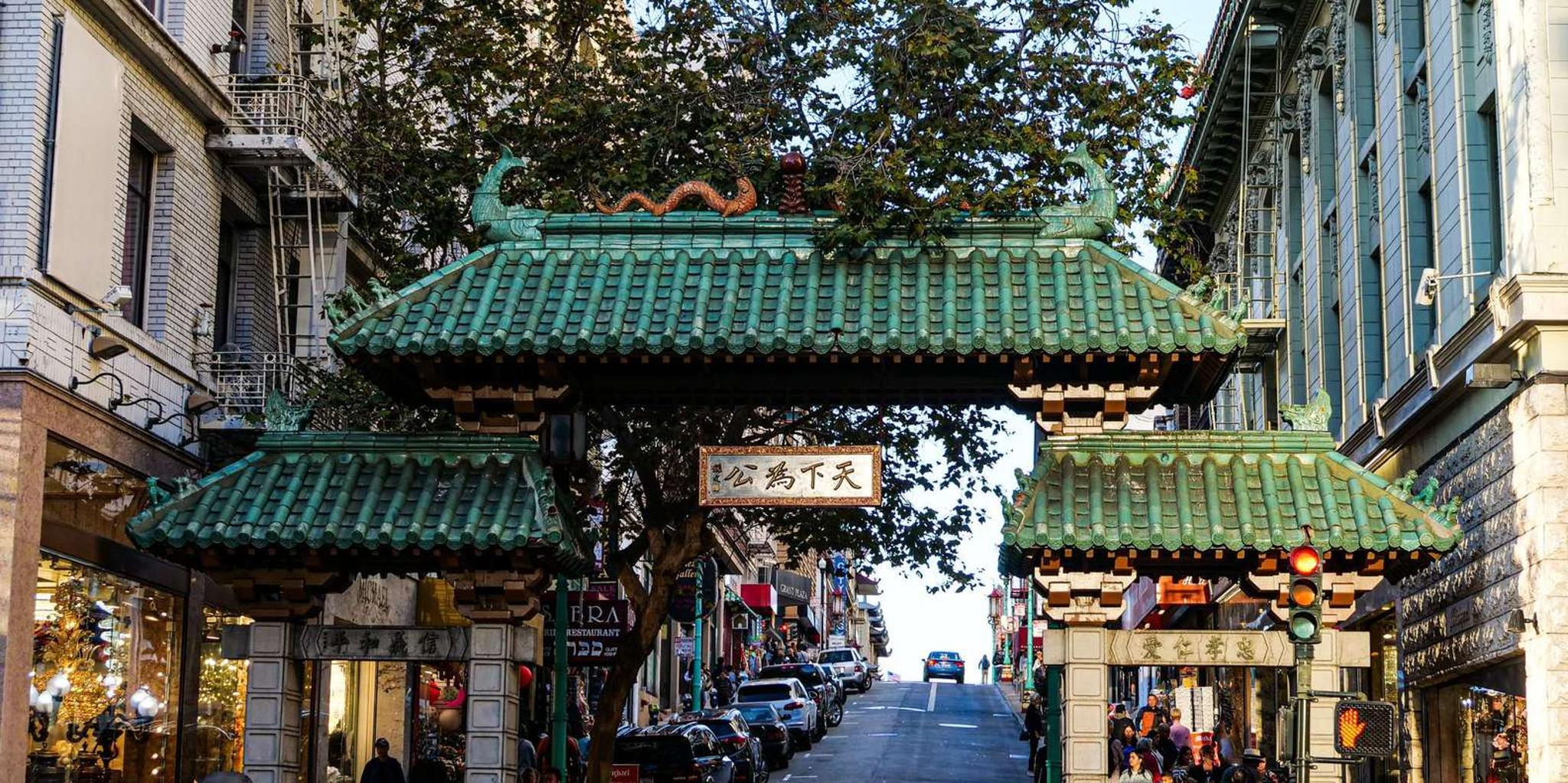 San Francisco Chinatown and North Beach Walking Tour - Image 3