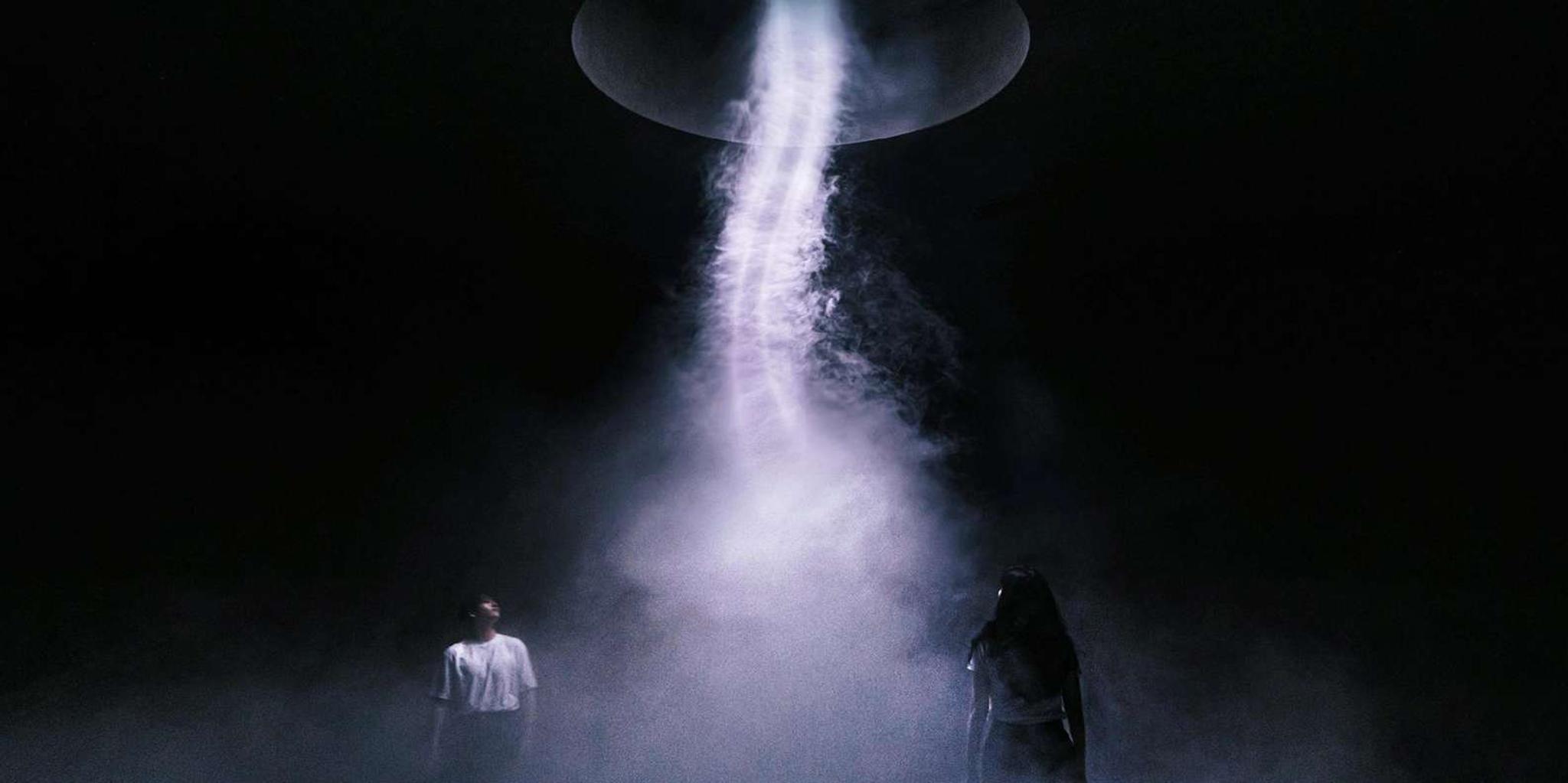 New York Immersive Media Art Exhibition - Image 3