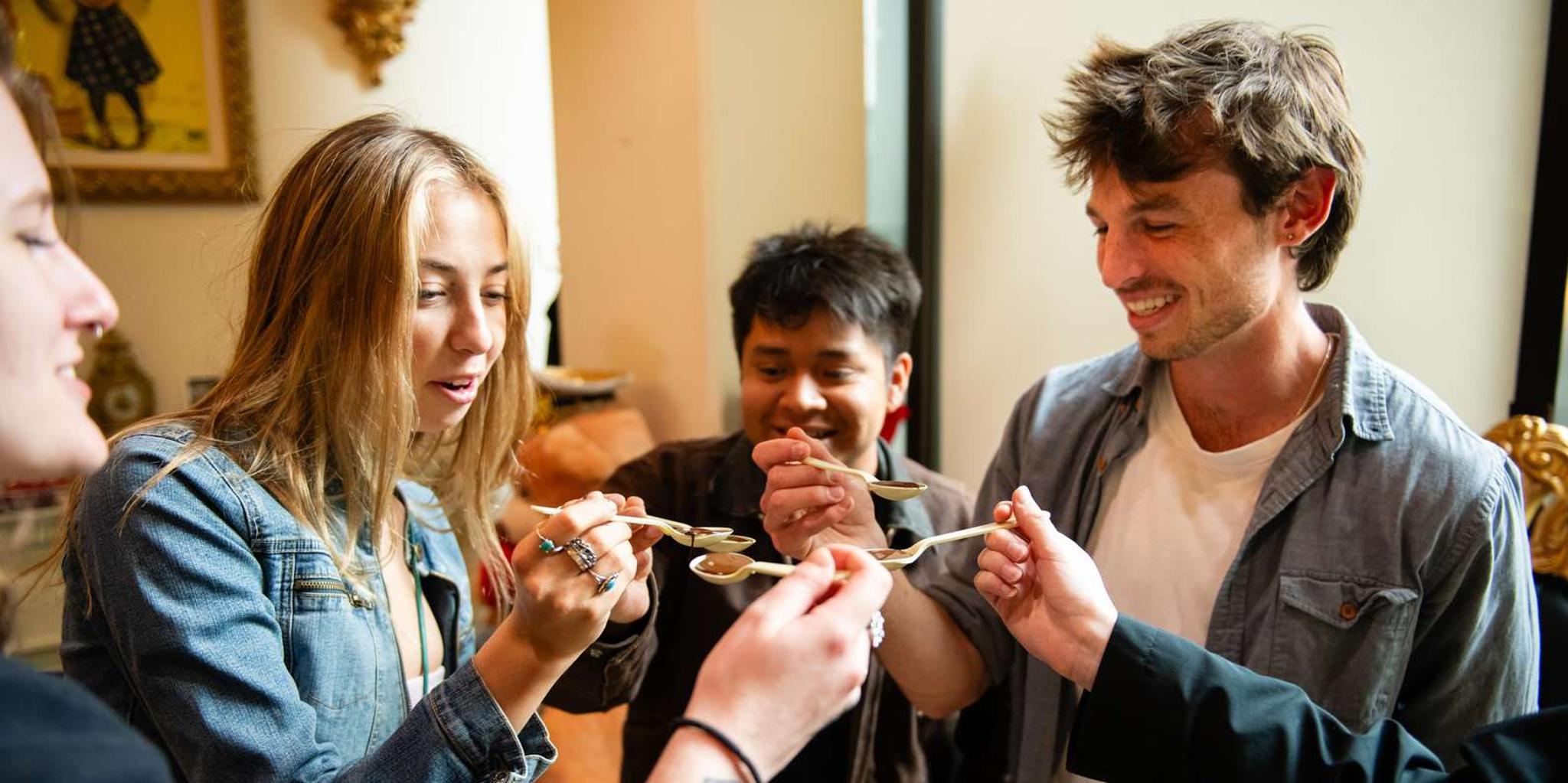 Seattle Chocolate Tour - Image 2