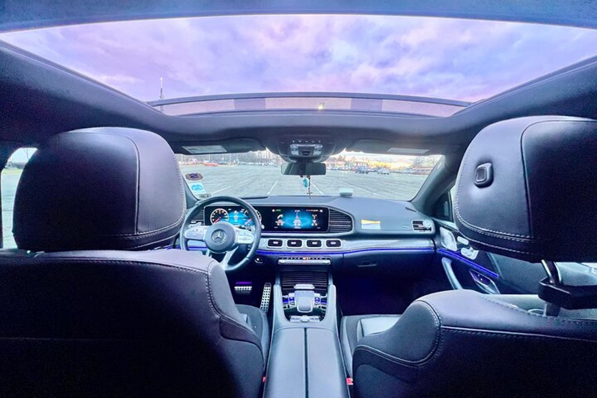 Newark Liberty International Airport Private Transfer - Image 5