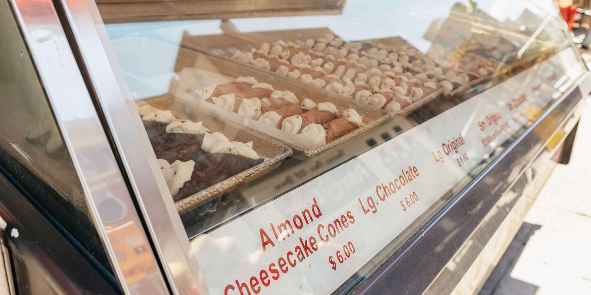 New York Little Italy Food Tour - Image 6