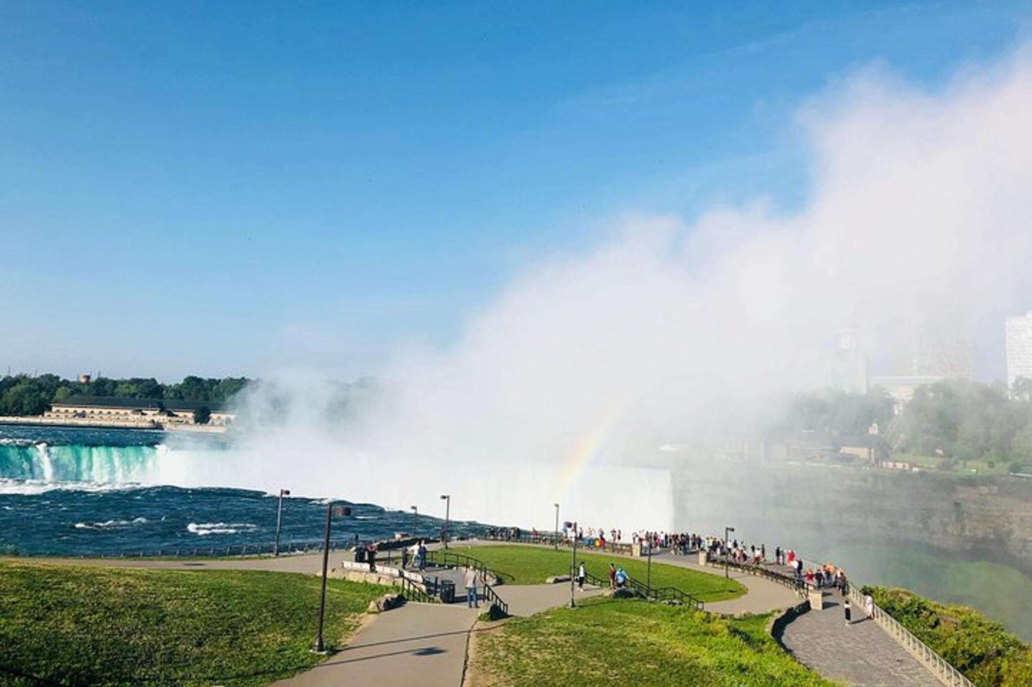 Niagara Falls USA Tour from Washington D.C. 2-Day - Image 6