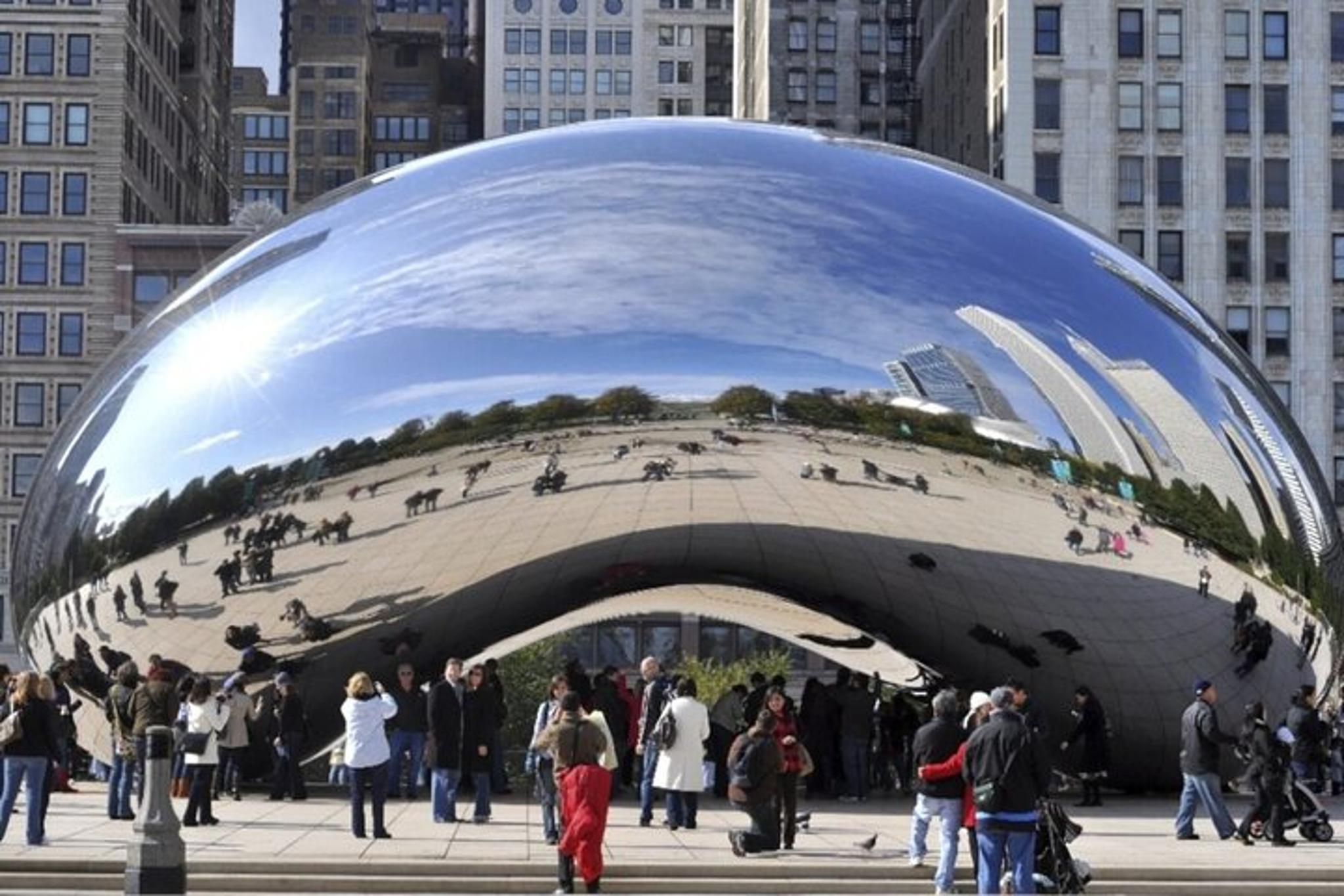 Chicago Great Lakes Tour 5 Days - Image 5