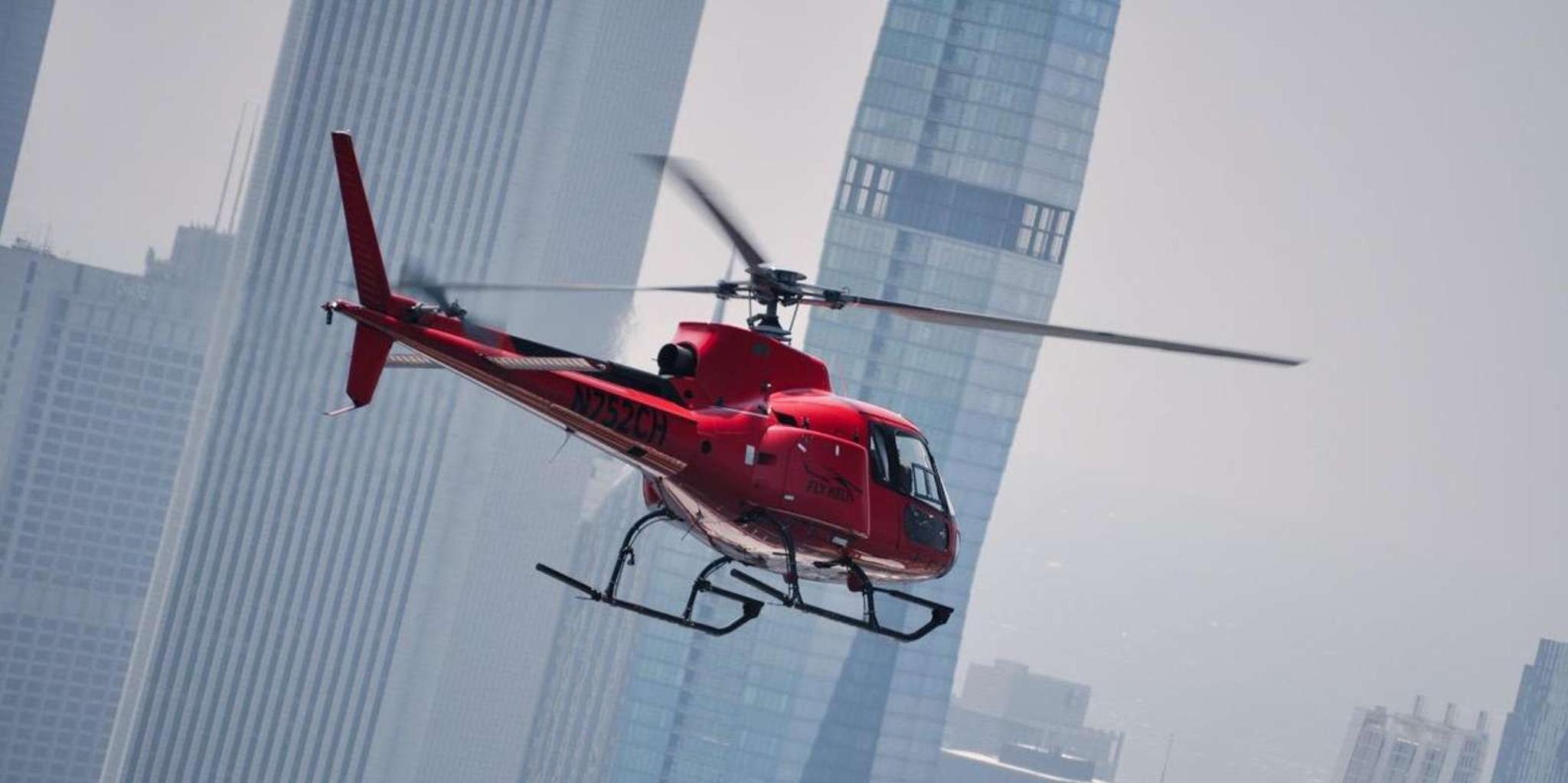 Chicago Skyline Helicopter Tour - Image 4