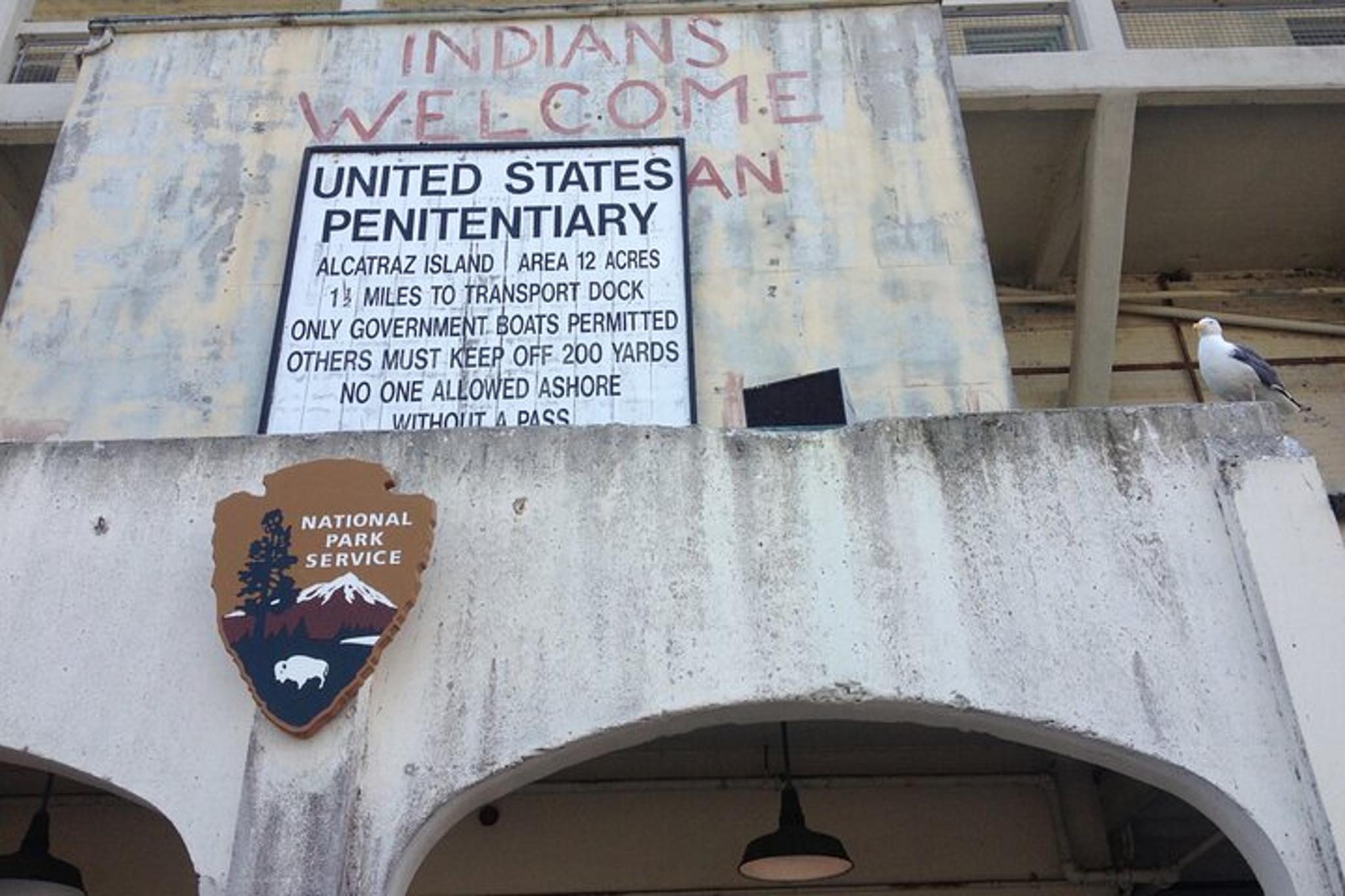 San Francisco Alcatraz Tour with Ferry - Image 2