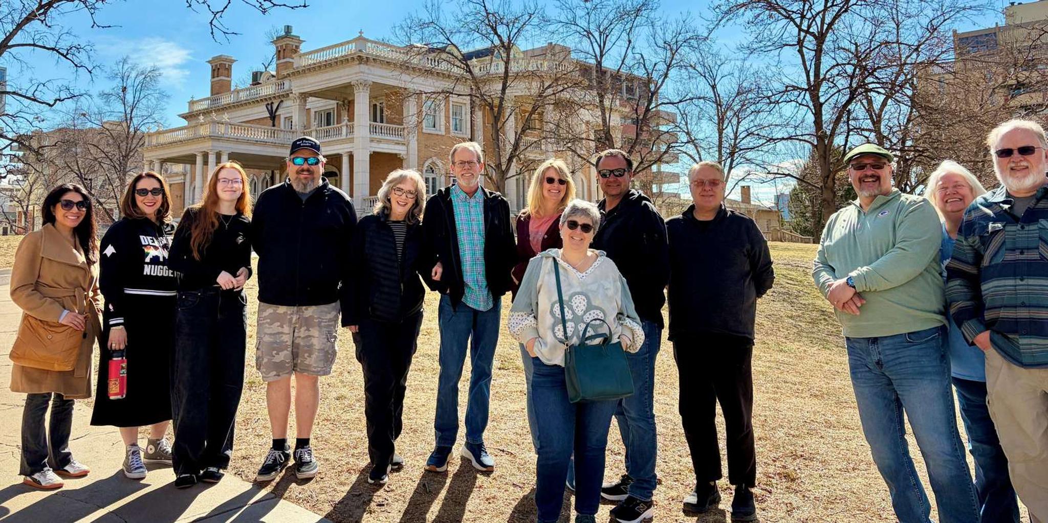 Denver City Highlights Bus Tour - Image 6