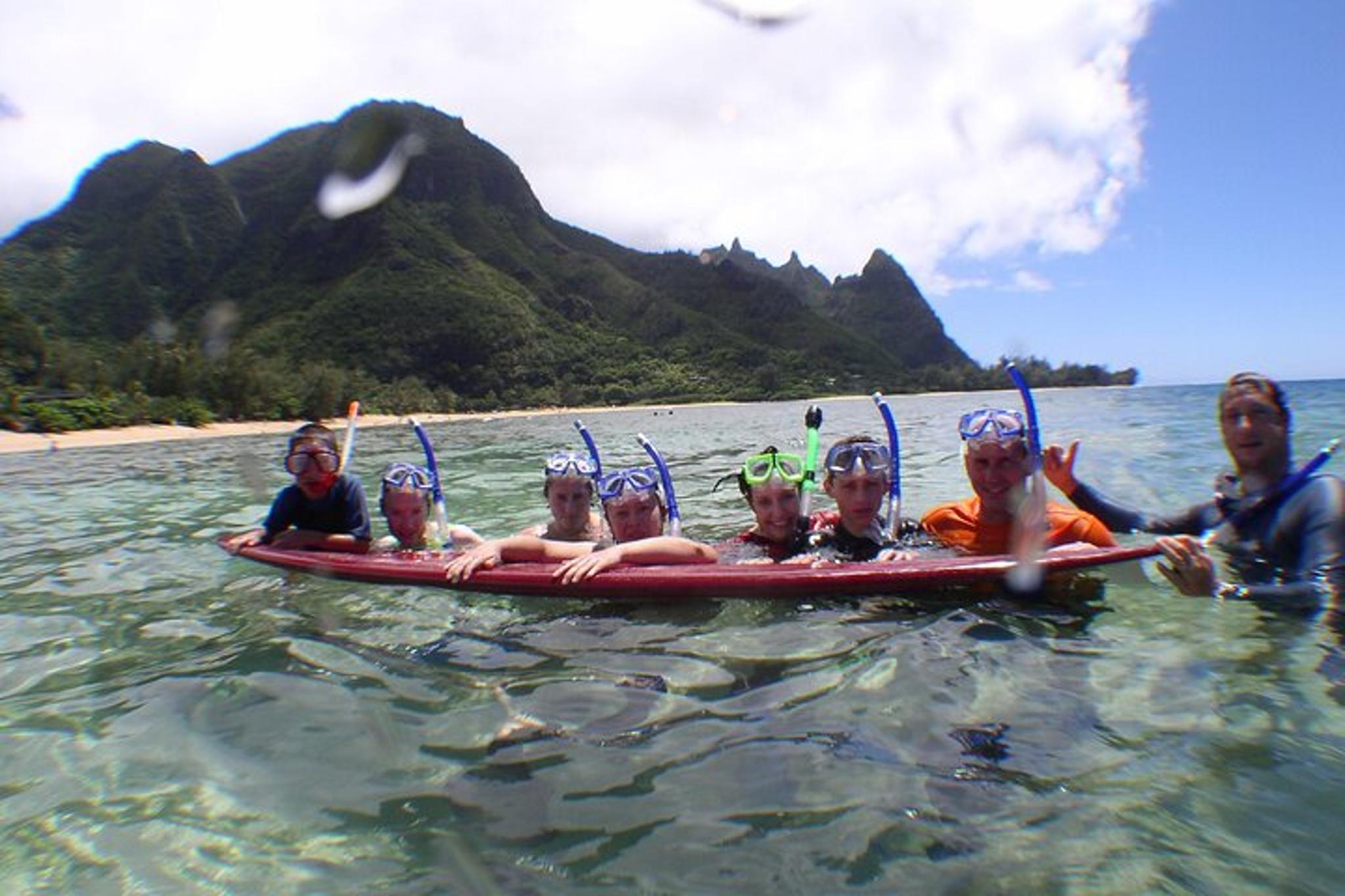 Kauai Snorkeling Adventure 2 hr - Image 5