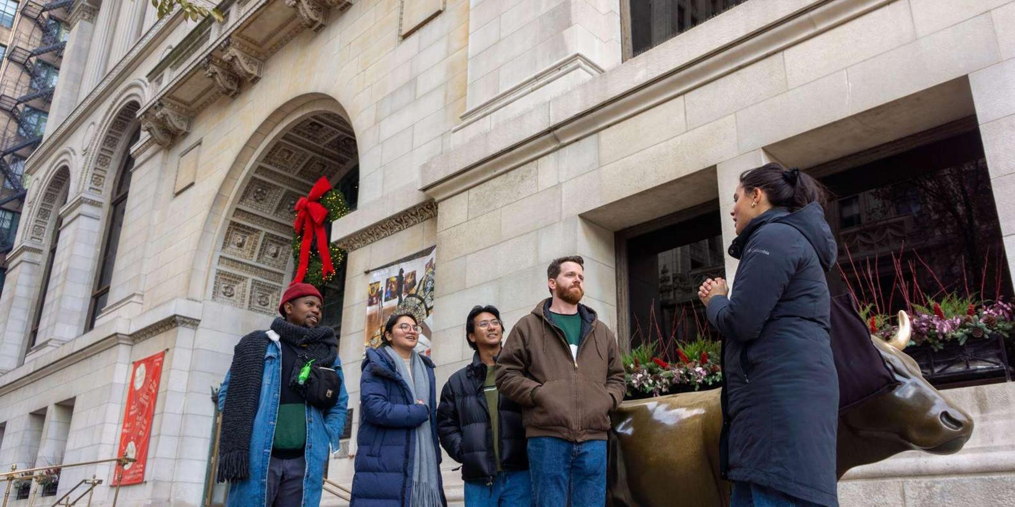 Chicago Downtown Loop & Millennium Park Walking Tour - Image 5
