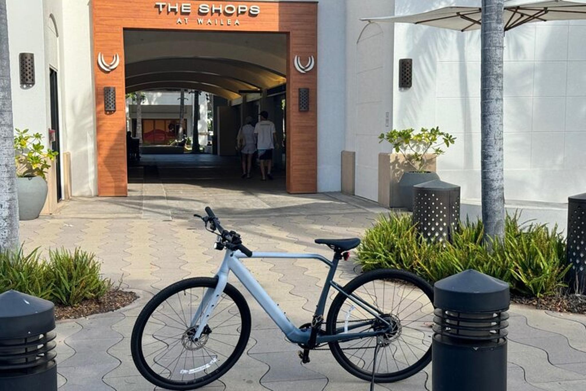 Maui Electric Bike Tour - Image 4