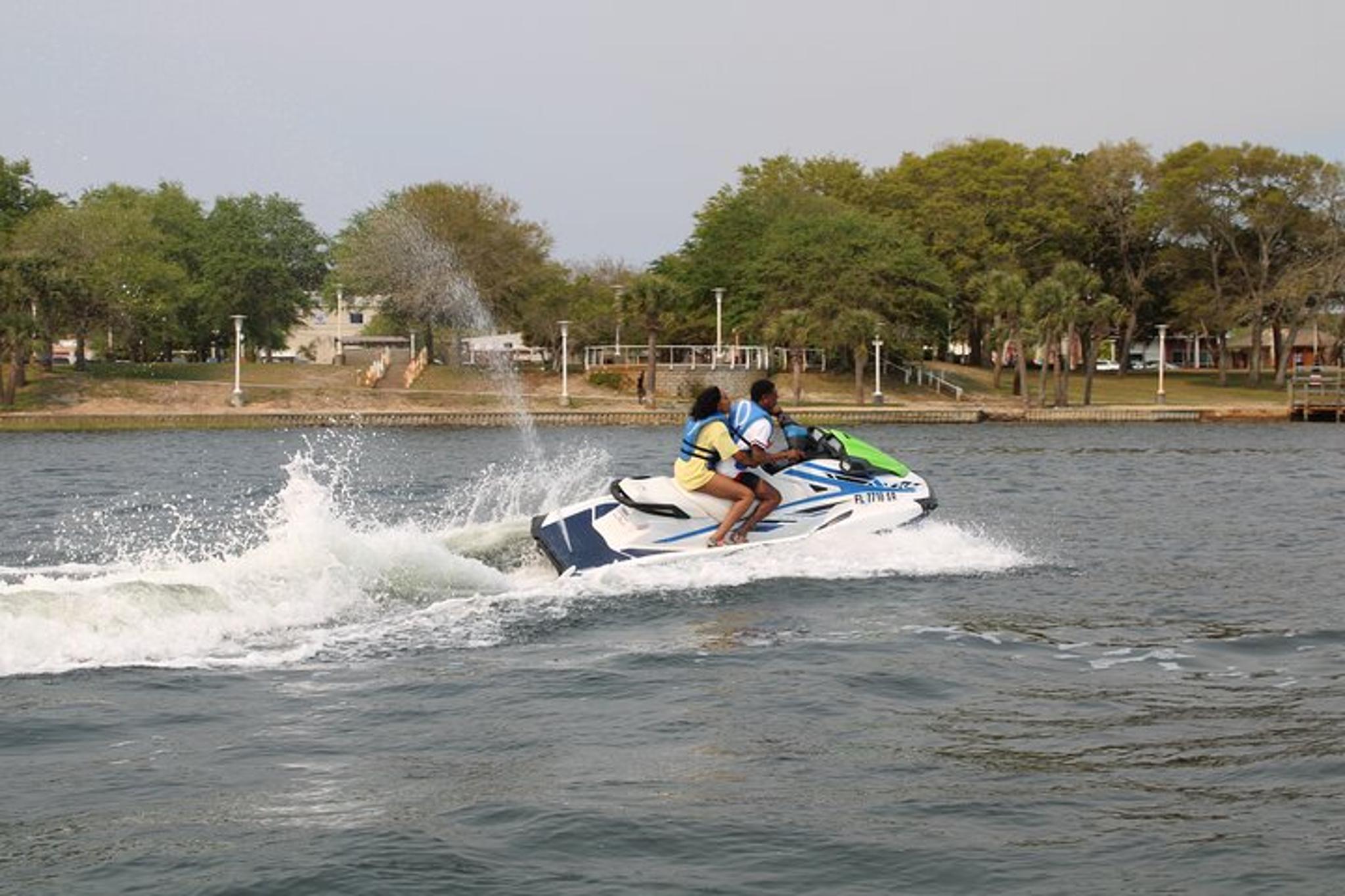 Fort Walton Beach Jet Ski Adventure - Image 6