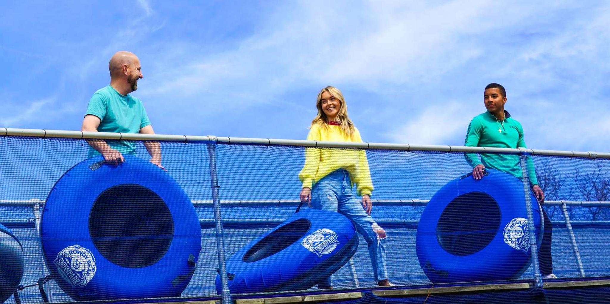 Pigeon Forge Adventure Park 2-Hour Unlimited Rides - Image 3