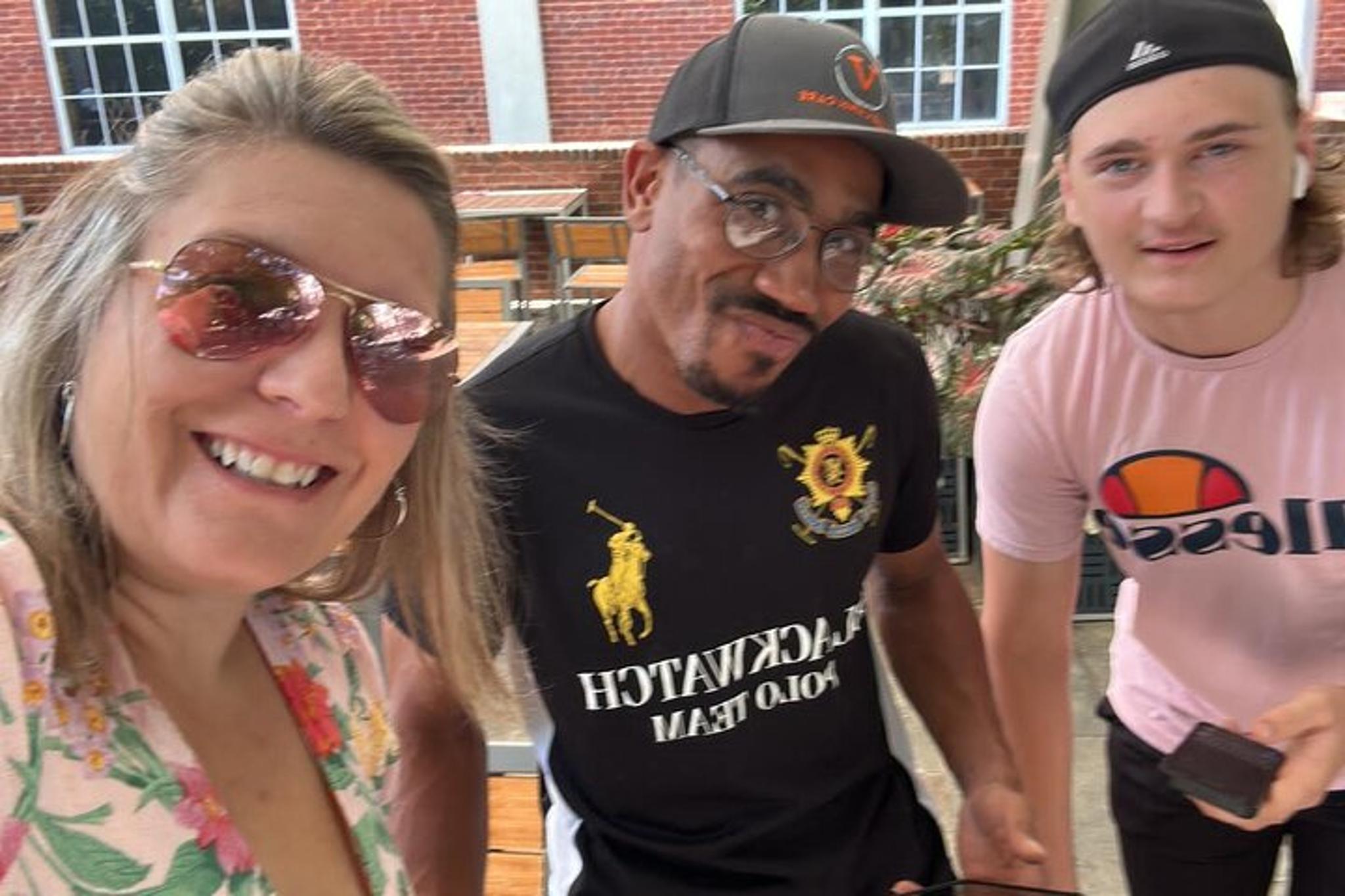 Seguin Scavenger Hunt Adventure - Image 1