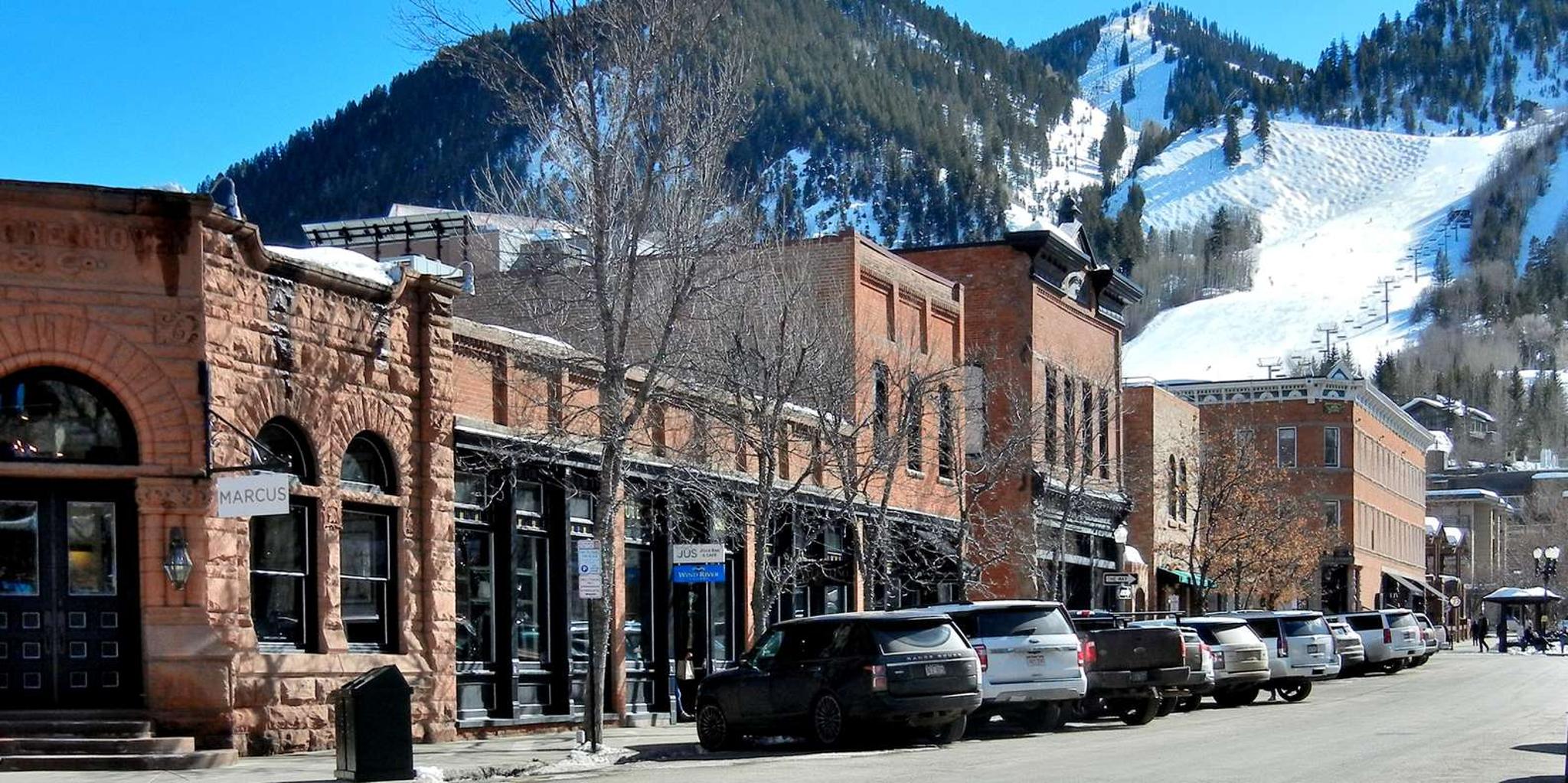 Aspen History Walking Tour - Image 3