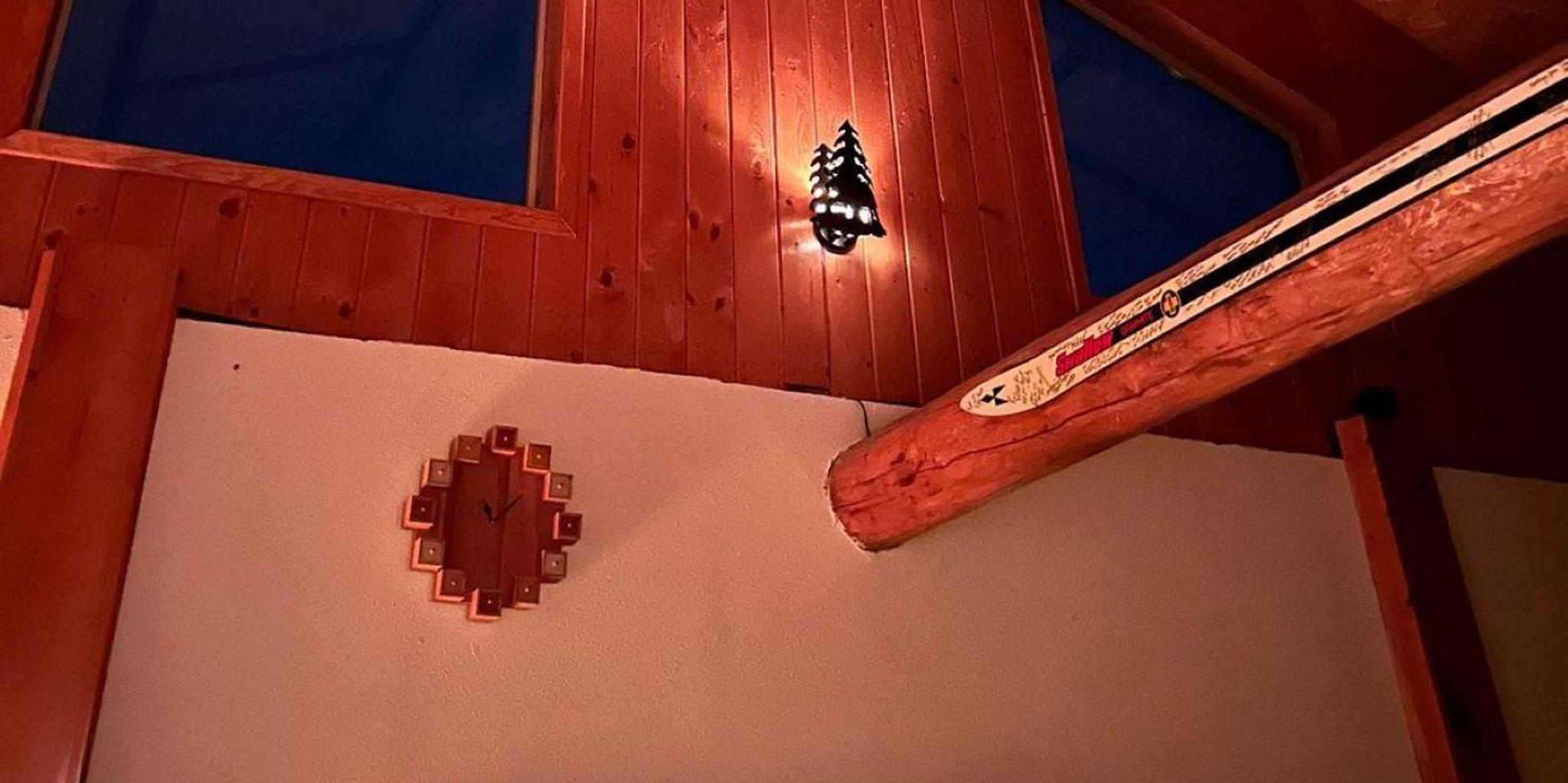 Fairbanks Aurora Viewing Lodge Tour - Image 6