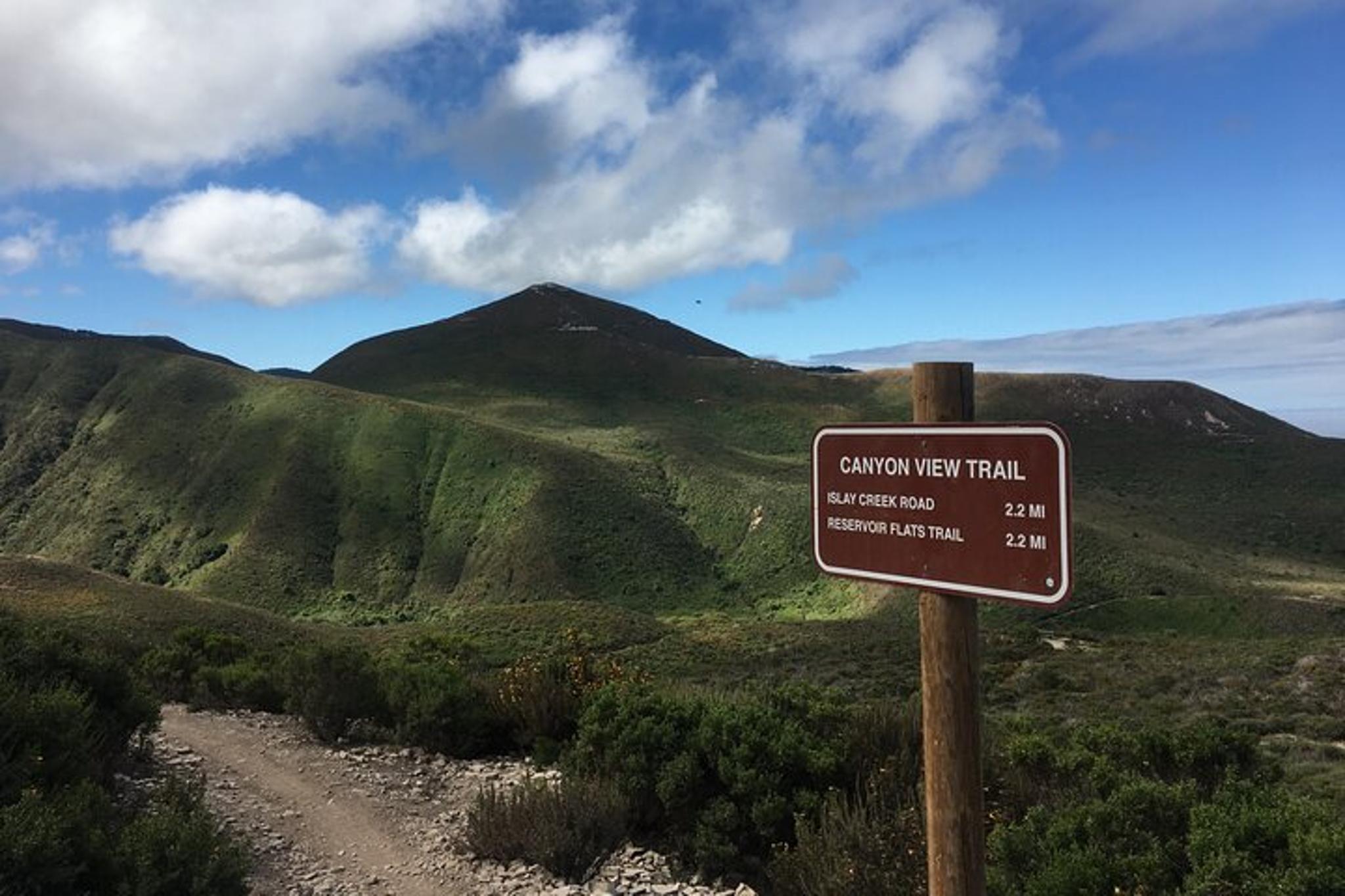 California Central Coast Kayaking and Hiking 3 hr - Image 2