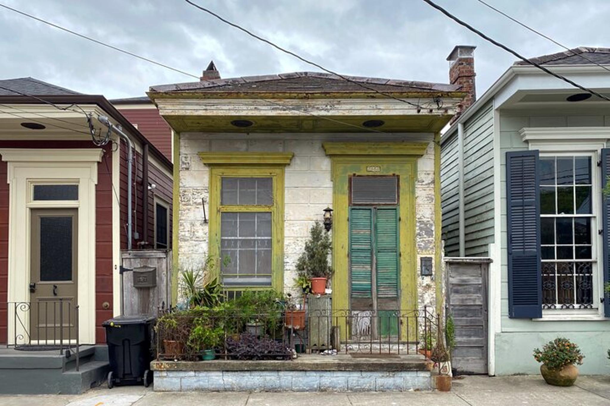New Orleans Walking Tour of Treme - Image 4