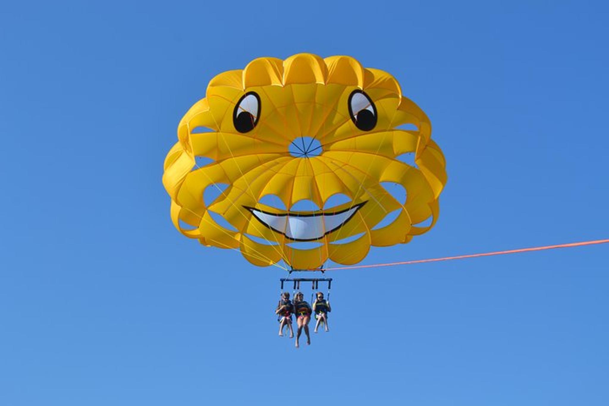 Destin Parasailing Adventure - Image 2