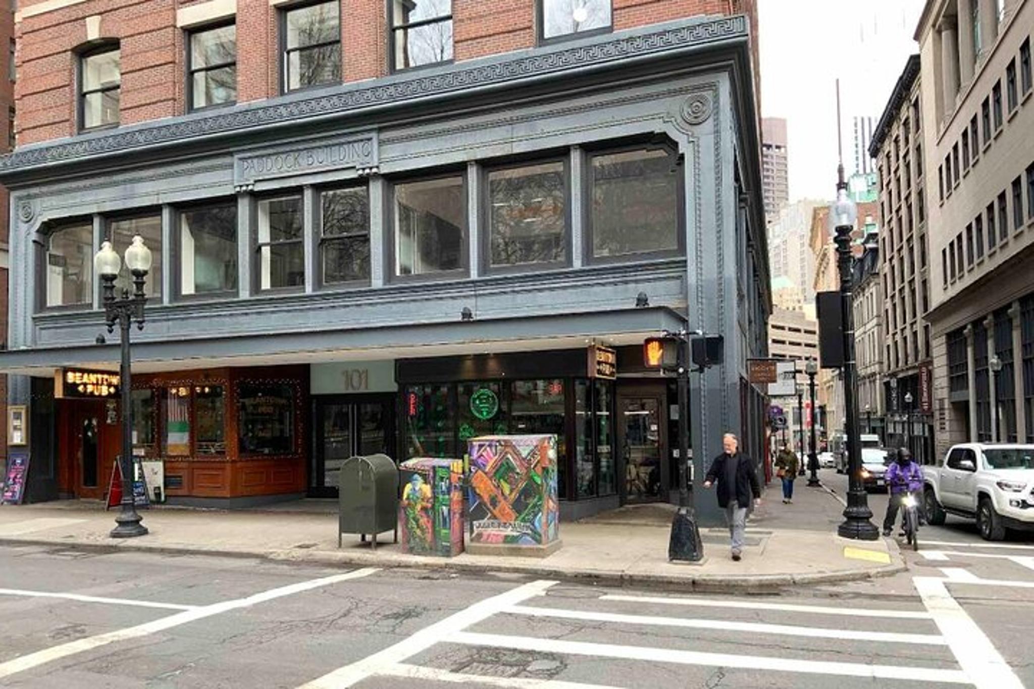 Boston Freedom Trail Self-Guided Tour - Image 5