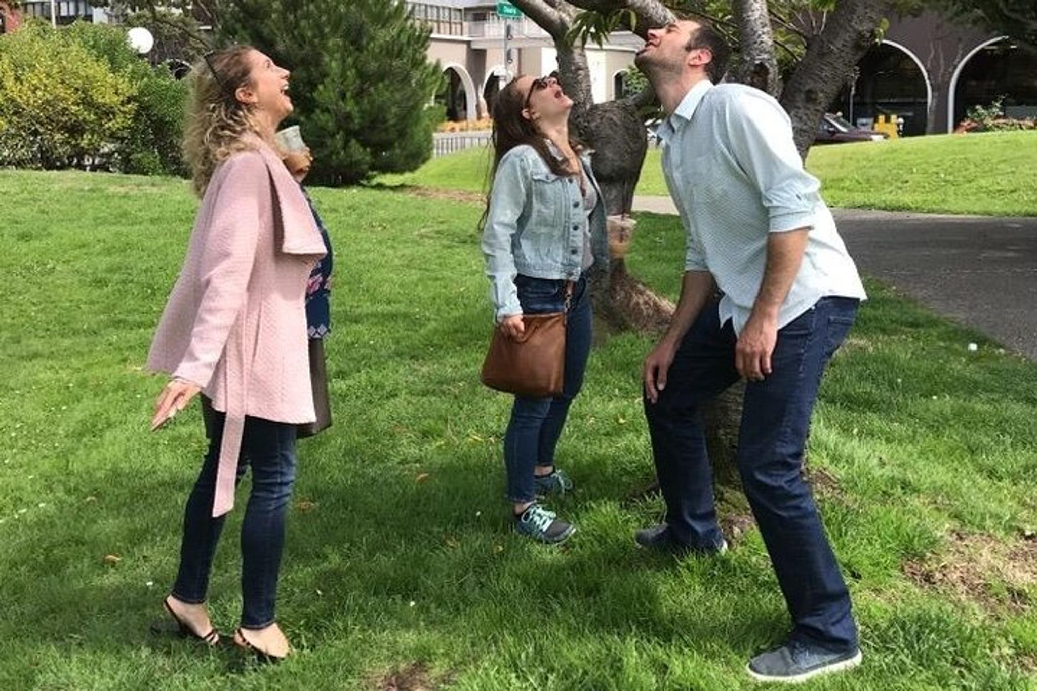 Durham Scavenger Hunt Adventure