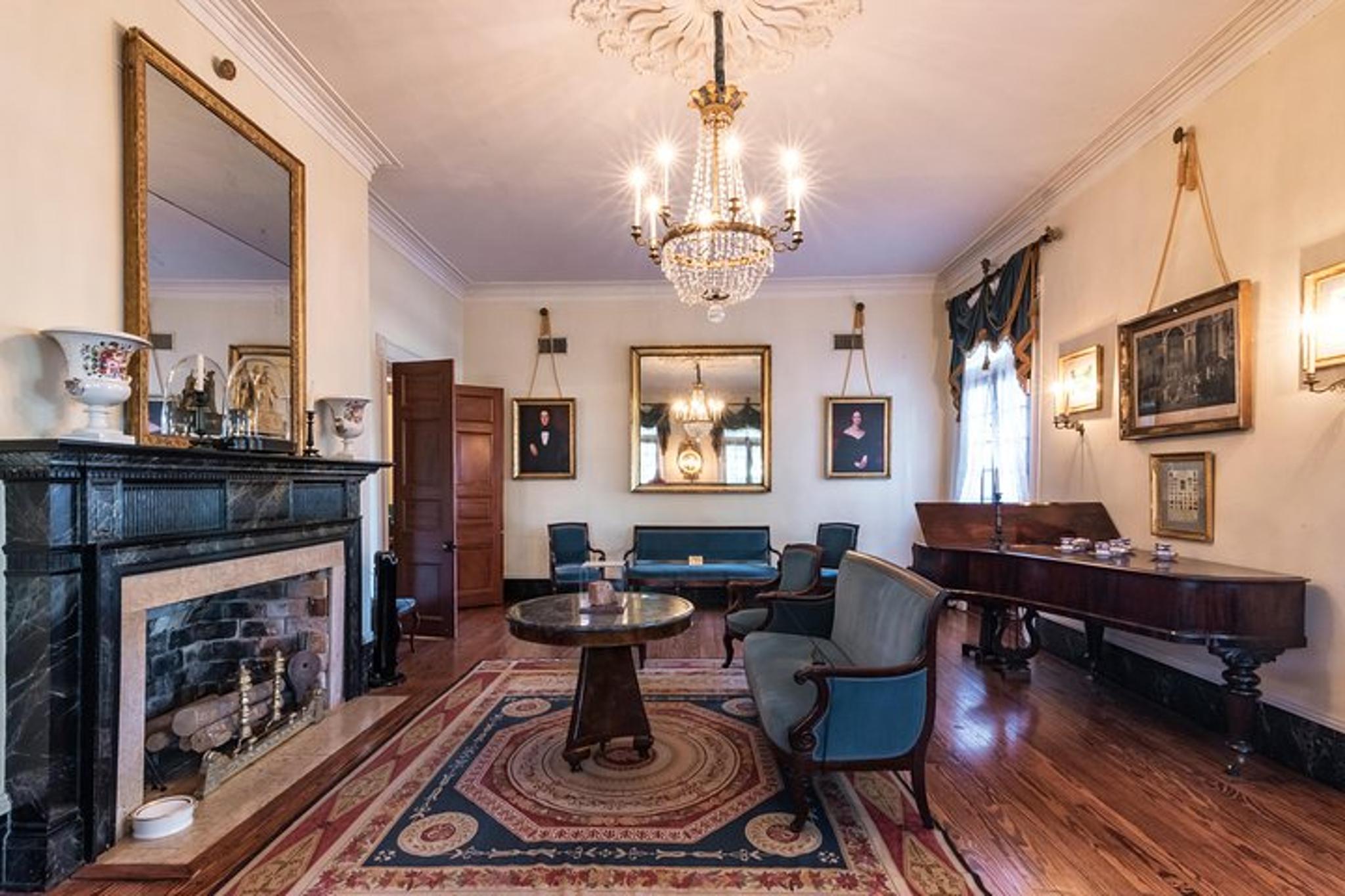 New Orleans Plantation Tour - Image 3