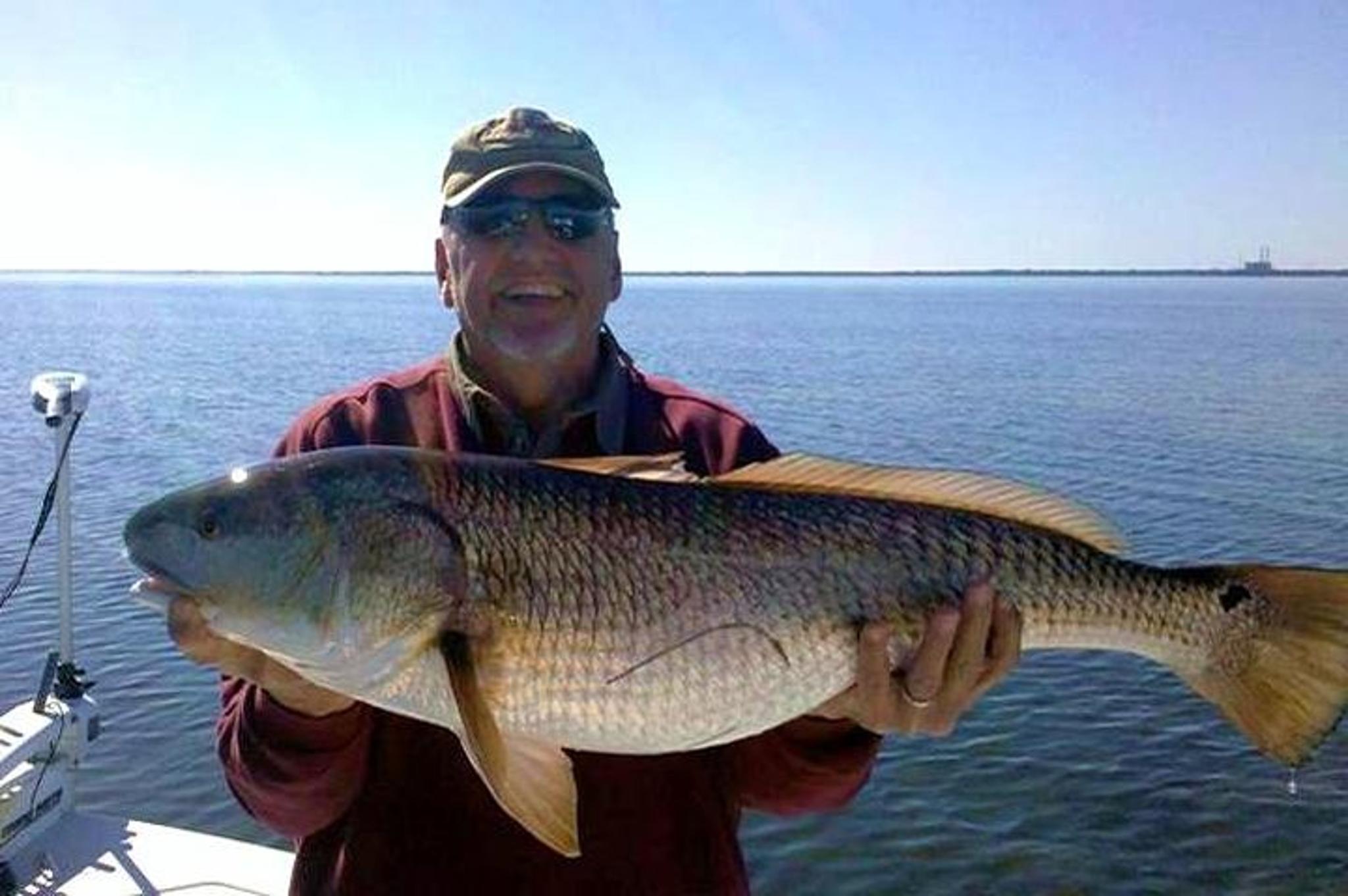 Daytona Inshore Fishing Charter - Image 5