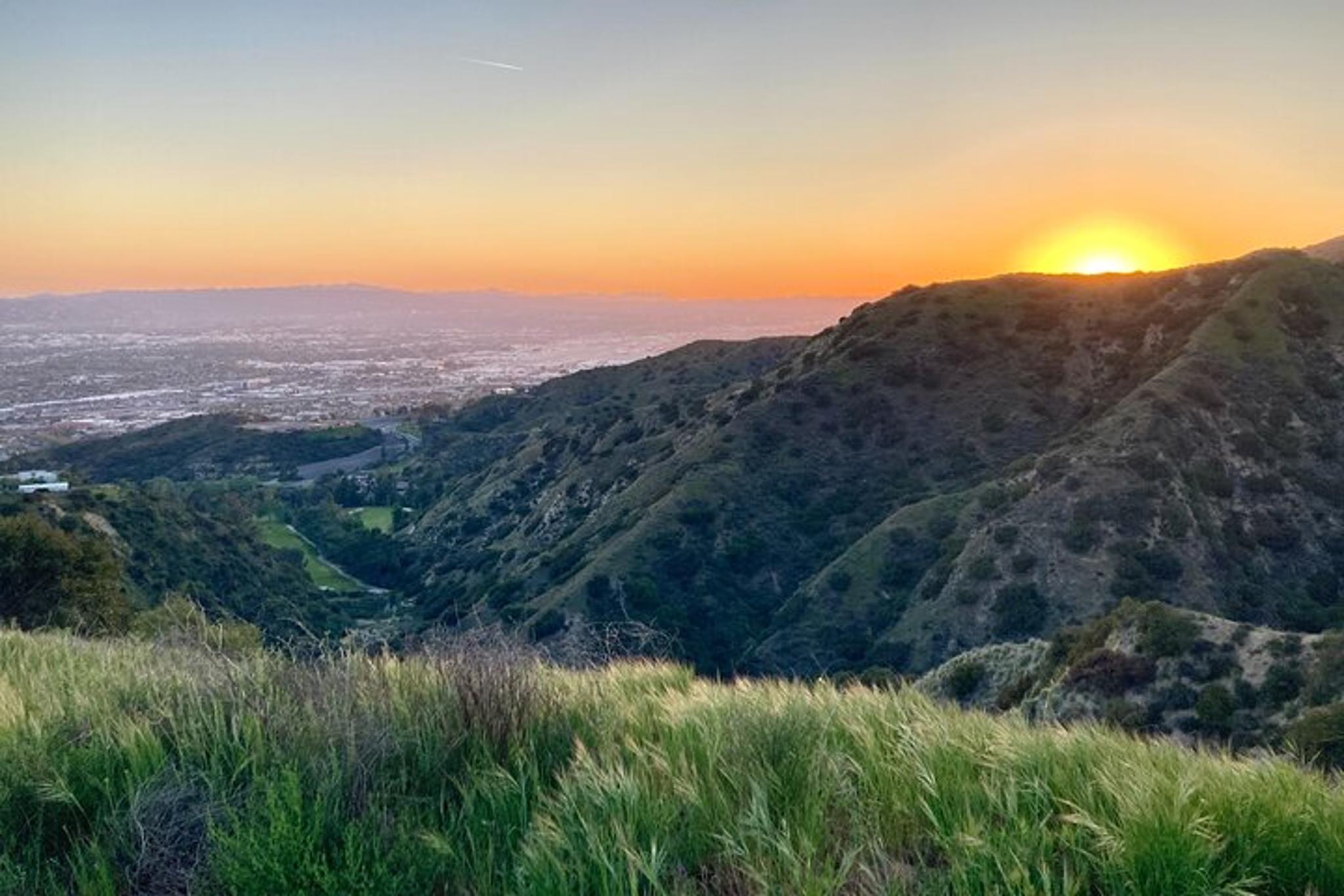 Los Angeles E-Bike Ride to Griffith Observatory - Image 5