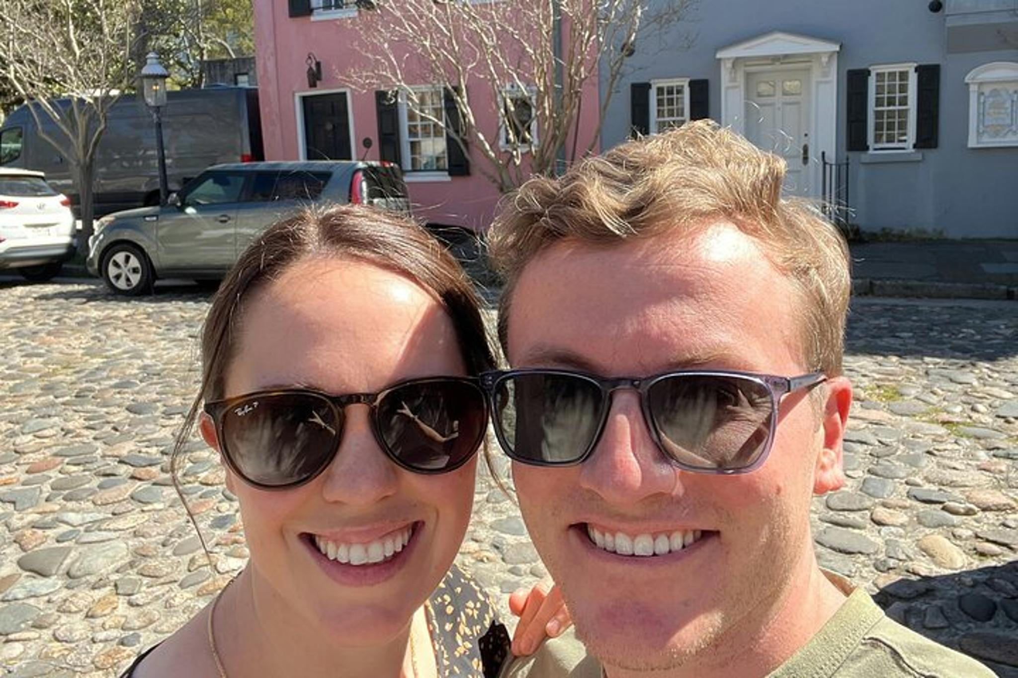 Charleston History & Mystery Walking Tour Game - Image 3