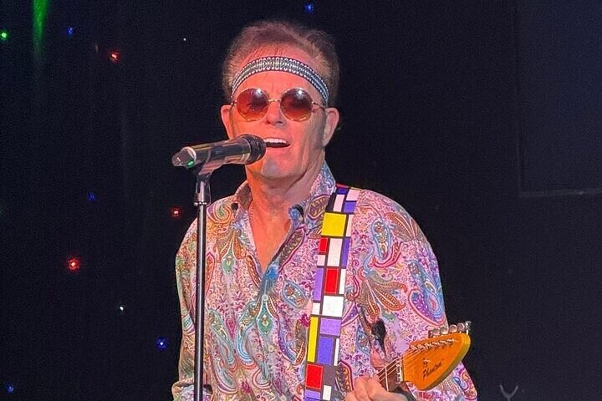 Myrtle Beach Live Show Rock N Soul 2 hr - Image 3