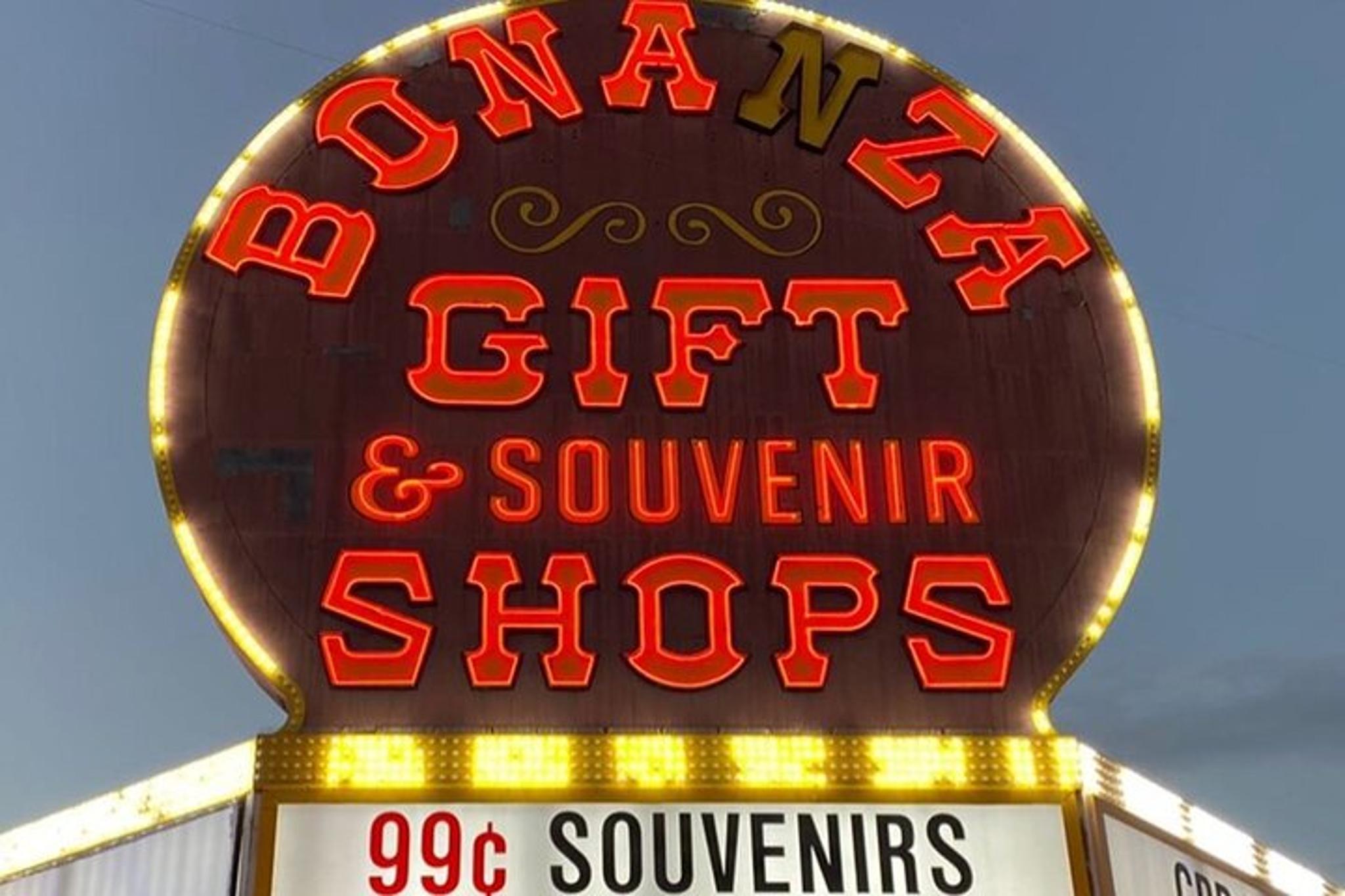 Las Vegas City Tour - Image 3