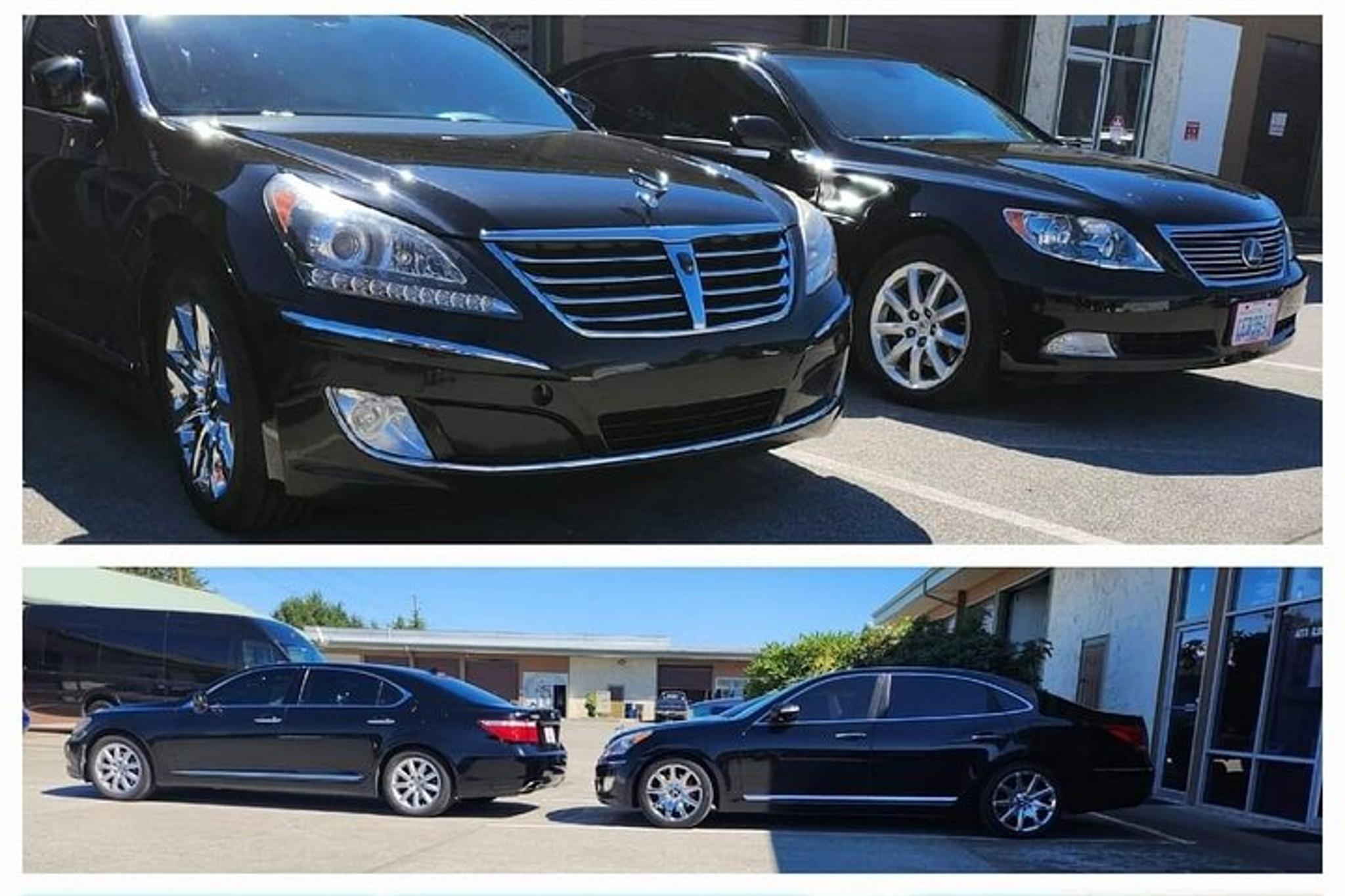 Seattle Airport Transfer - Image 3