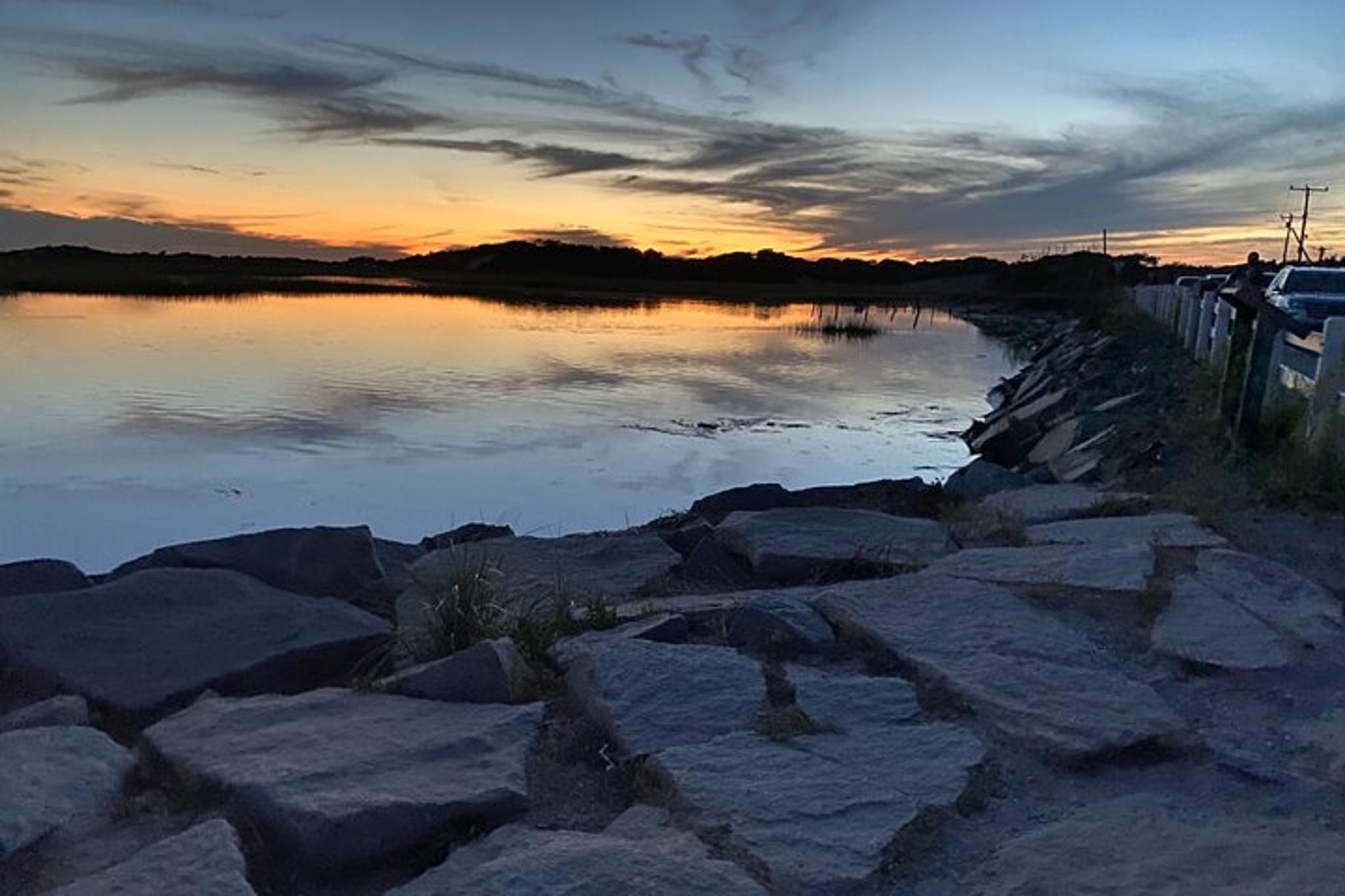 Provincetown Open-Air Pedicab Tour - Image 6