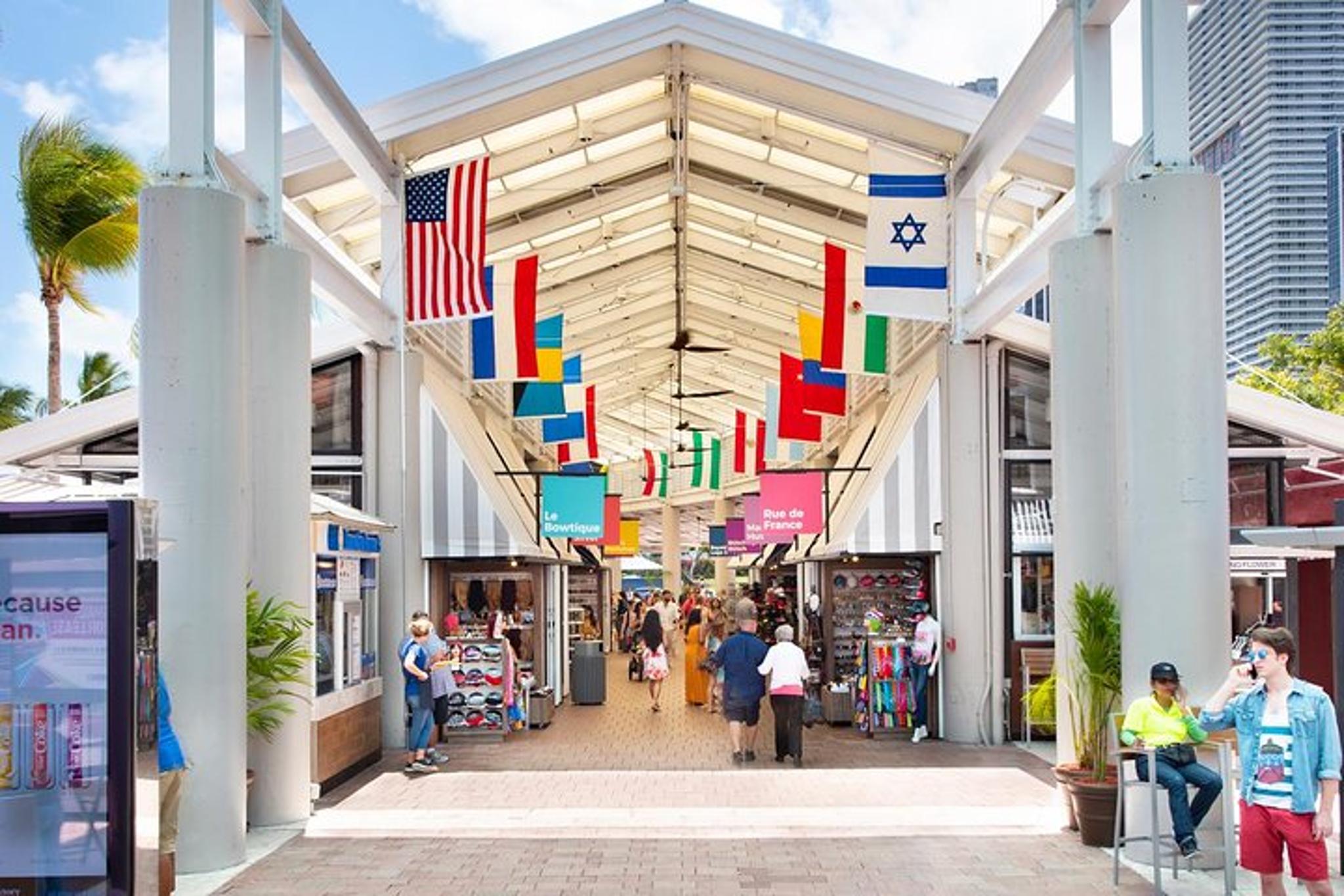 Miami City Private Tour 4 hr - Image 2