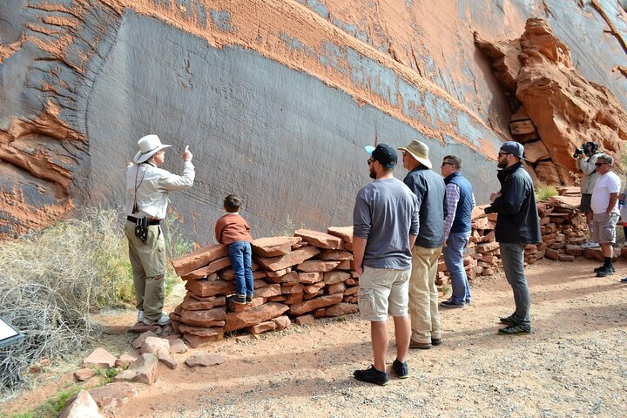 Page Rafting Trip at Horseshoe Bend - Image 4