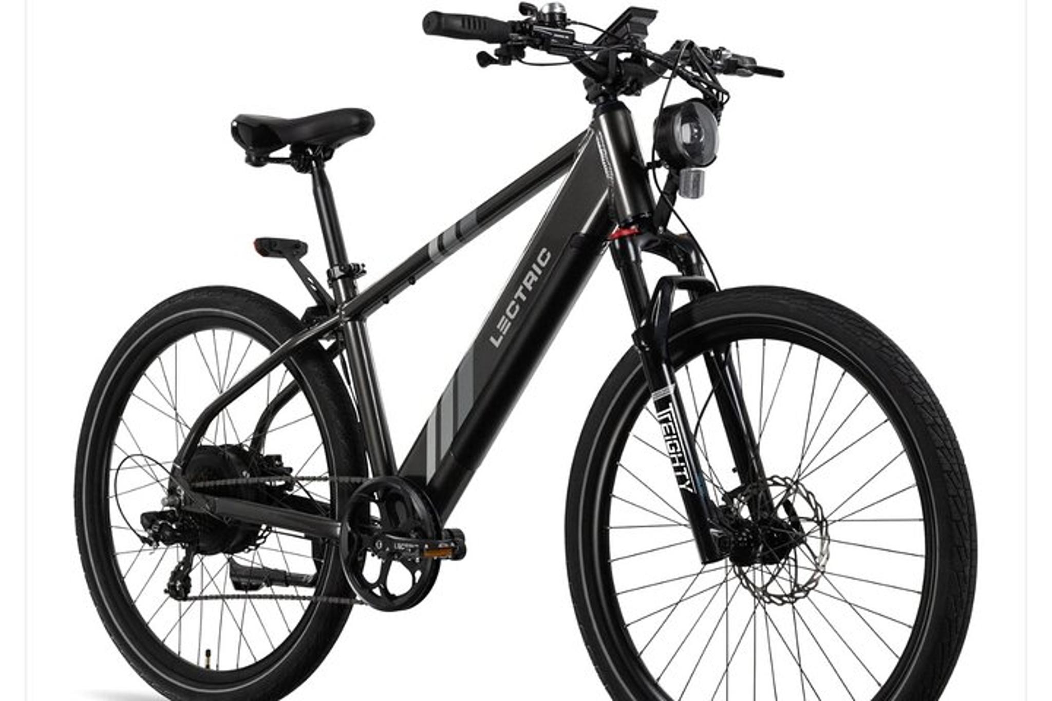 Acadia E-bike Rental with Free Delivery - Image 2