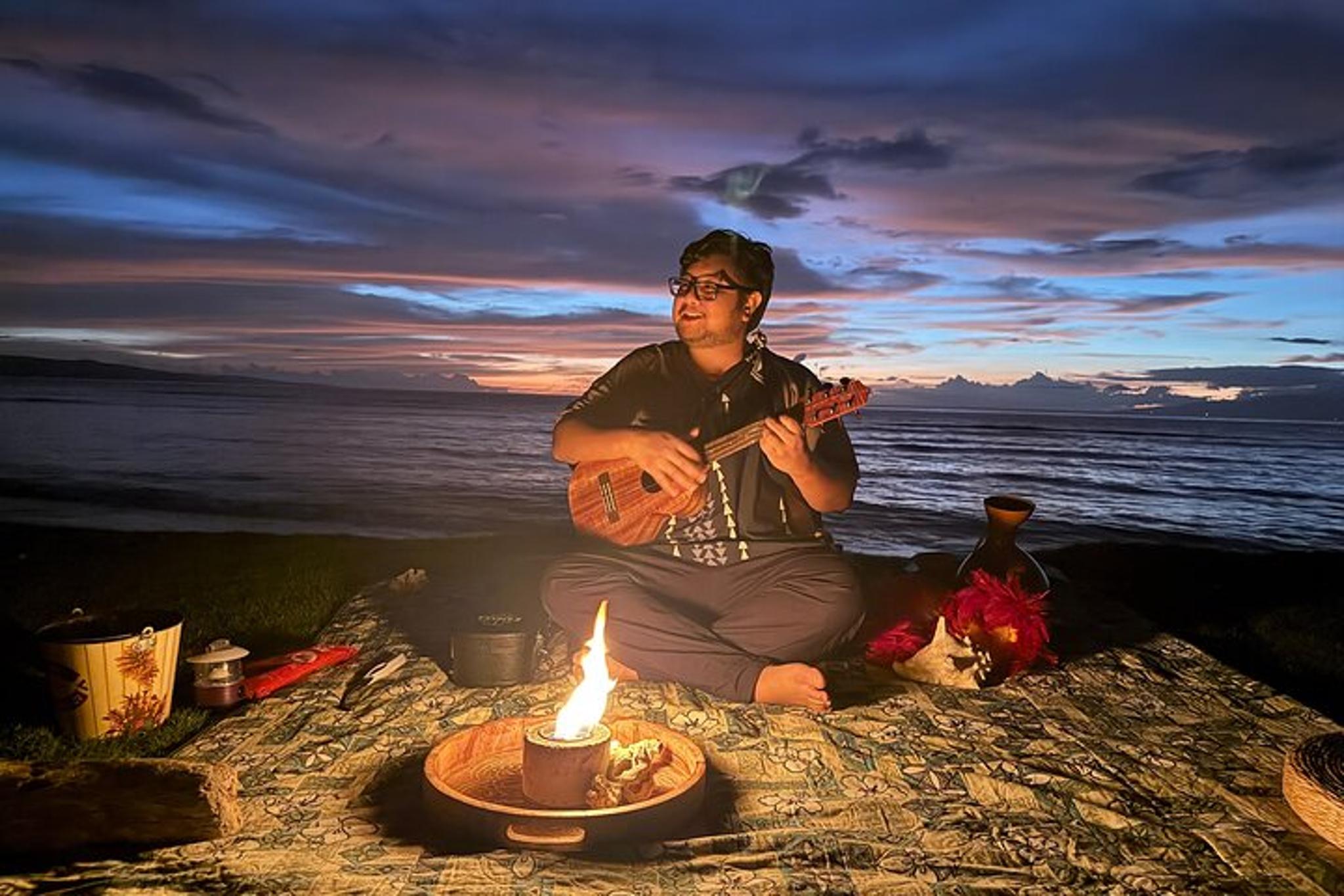 Hawaii Storytelling Tour Beneath the Stars 90 min - Image 5